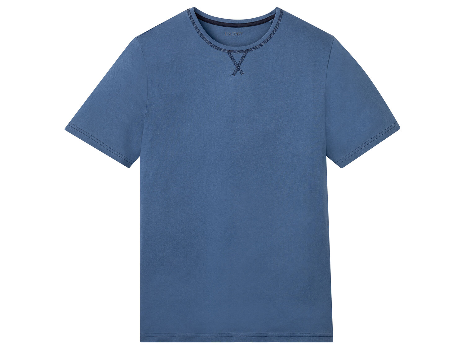 T-shirt de nuit homme en coton bio , le prix 3.99 €
- Du S au XL selon ...