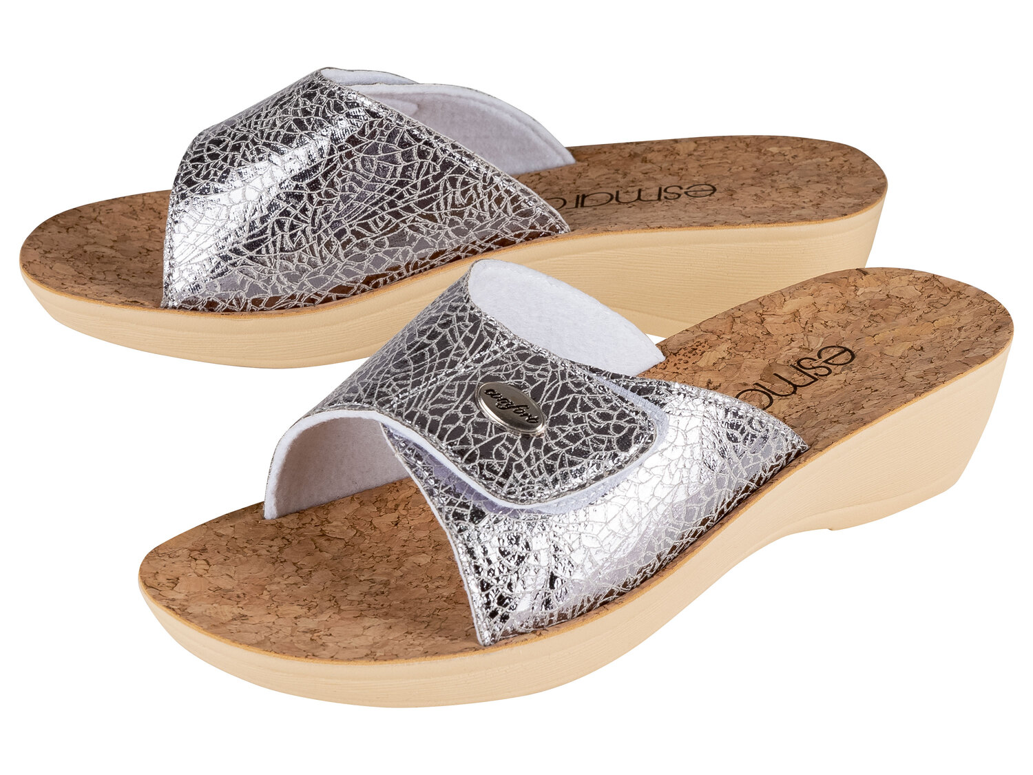 Mules femme , le prix 5.99 €
- Du 36 au 40 selon modèle
- Ex. dessus polyuréthane, ...