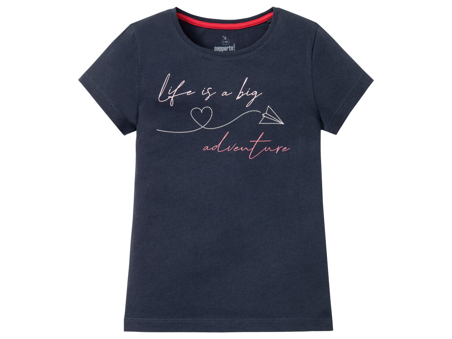 Pyjashort fille , le prix 4.99 €
- Du 6 au 8 ans (122-128 cm) au 12-14 ...