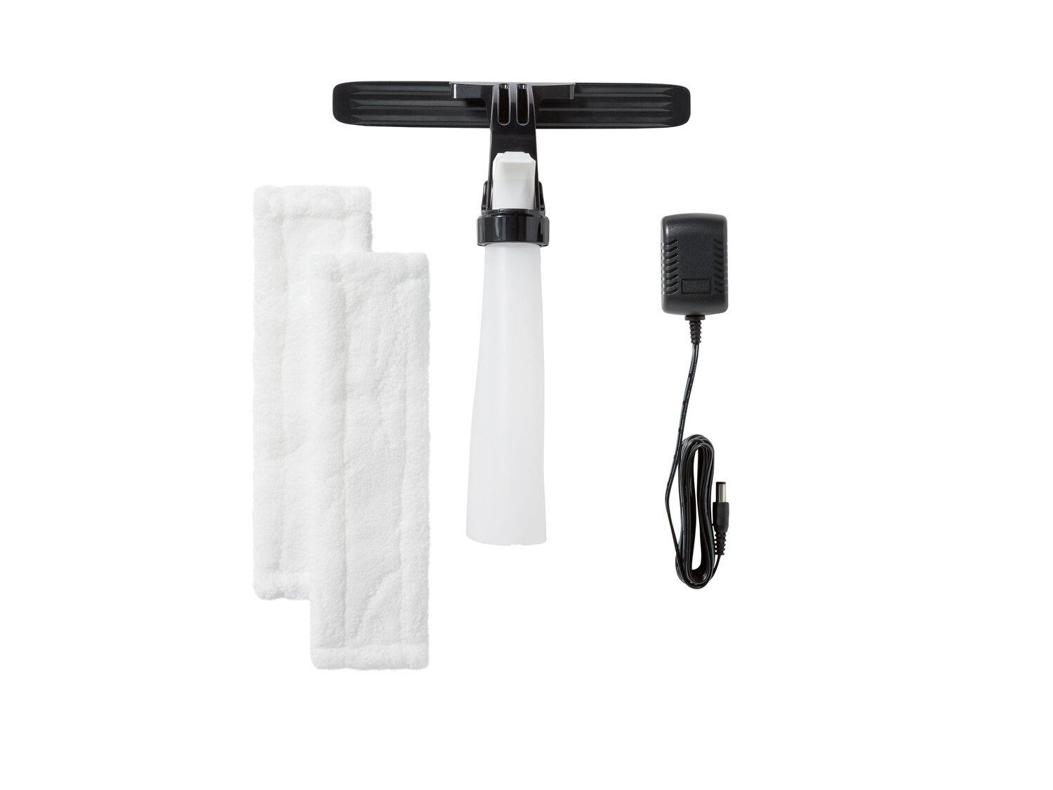 Nettoyeur de vitres , le prix 24.99 €
- Pour le nettoyage des surfaces en verre ...