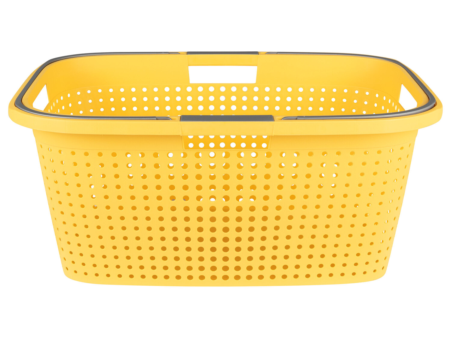 Panier à linge , le prix 4.99 €
- Env. 38 L
- *Dont 0,12 € d'éco-participation
Caractéristiques
- ...