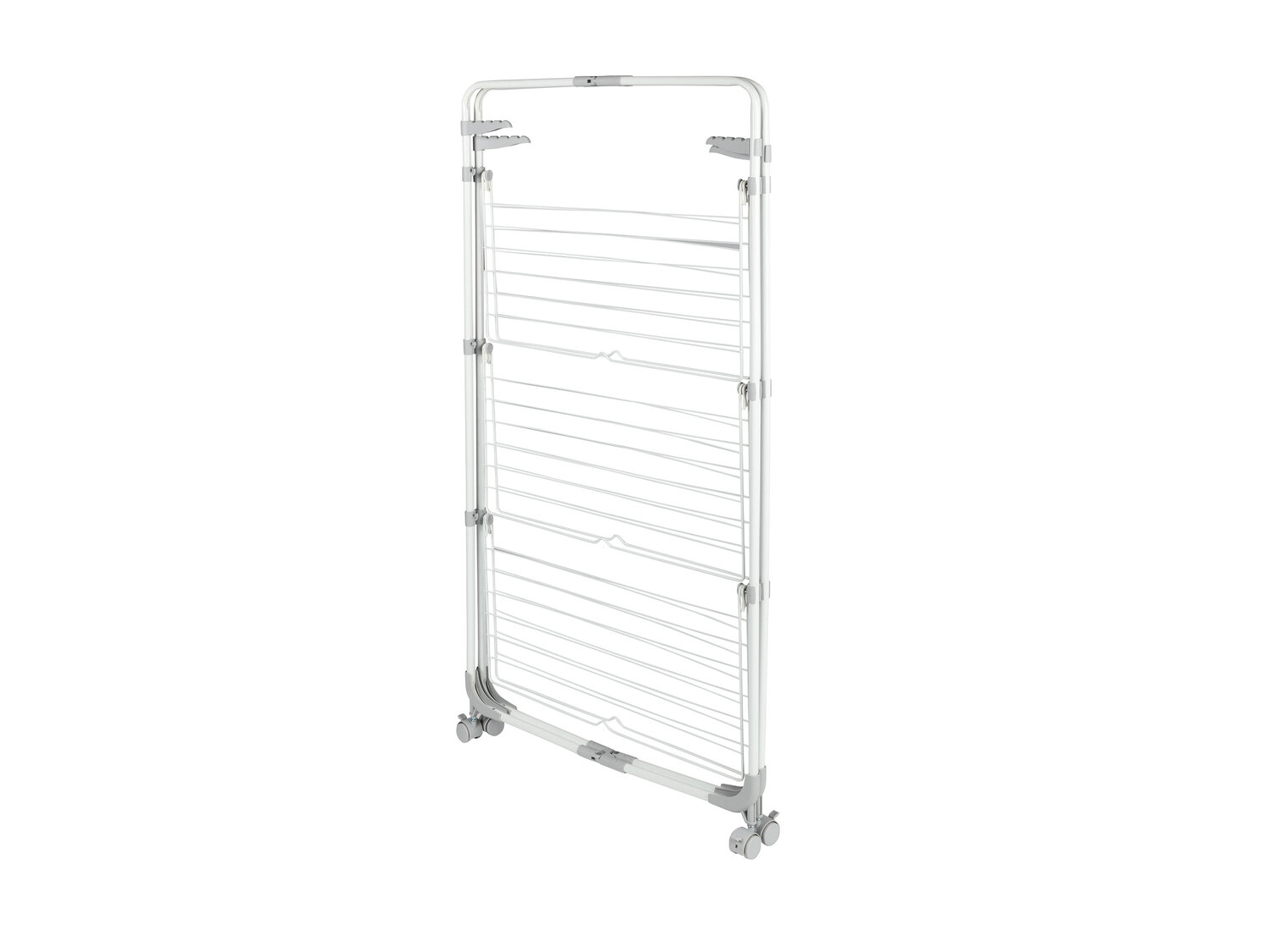 Séchoir à linge tour , le prix 16.99 €
- Env. 68 x 68 x 134 cm (L x l x h)
- ...