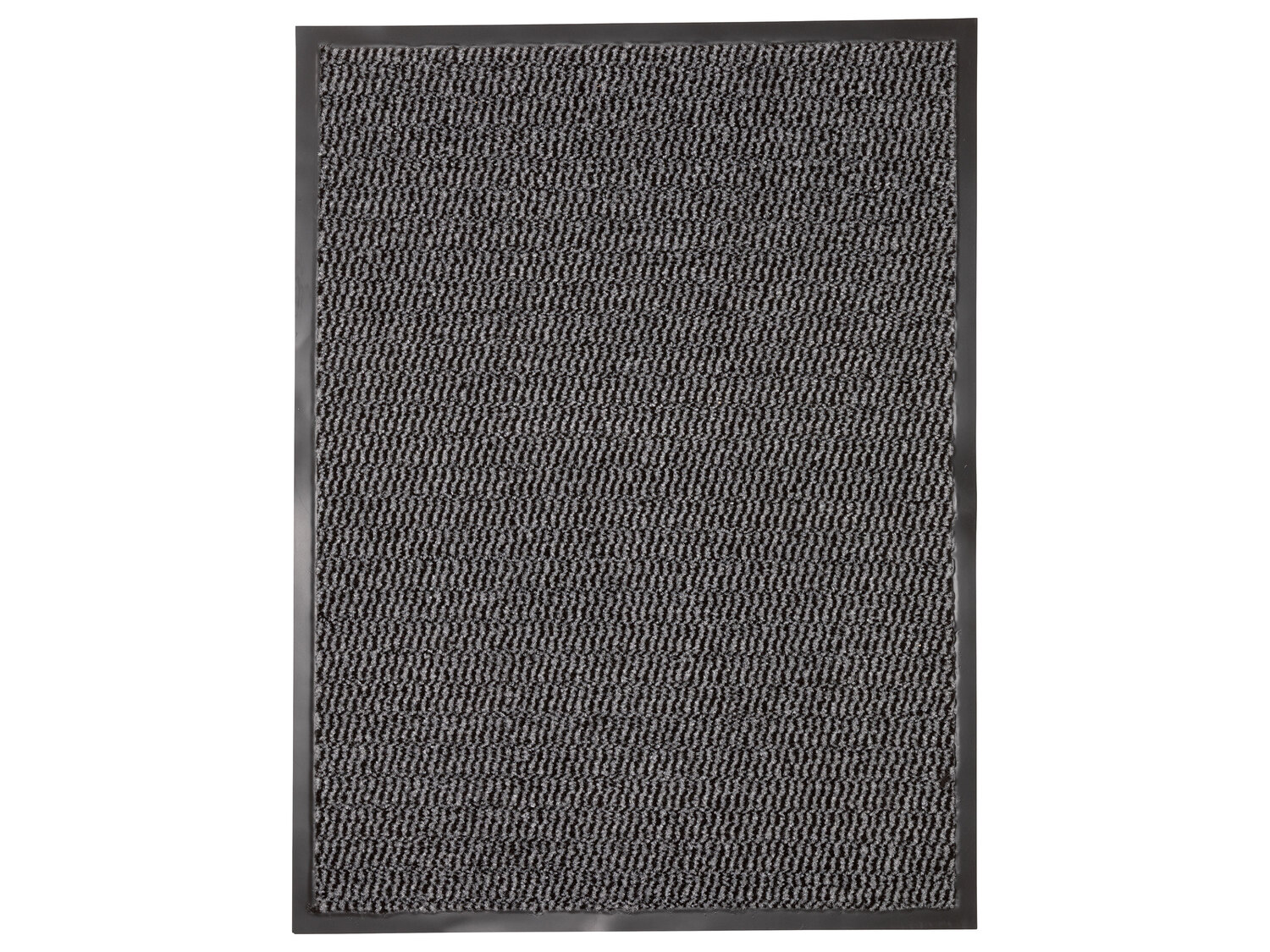 Tapis antipoussière , le prix 5.99 €
- Env. 60 x 80 cm
- Autre modèle disponible ...