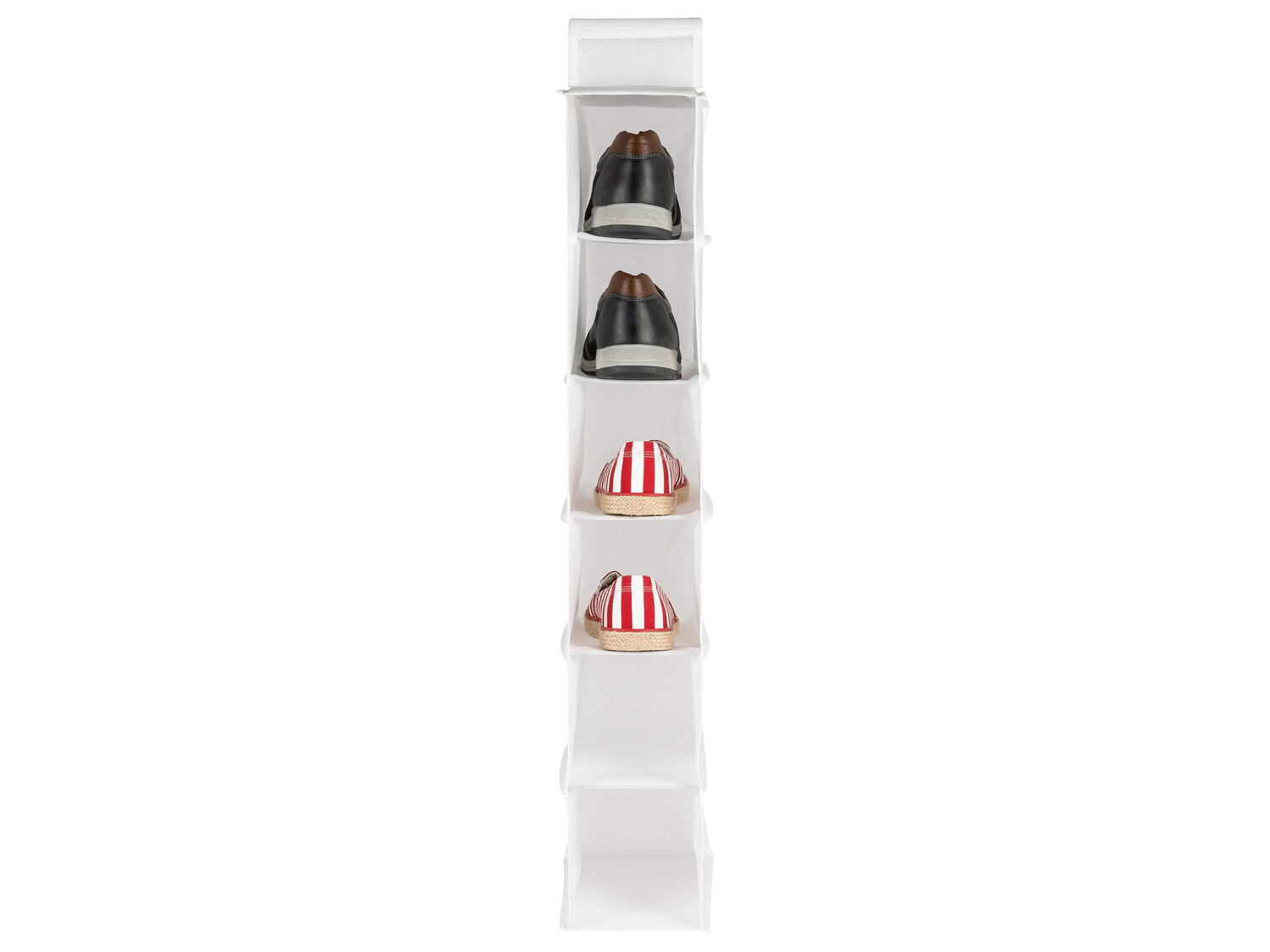 Housses ou organiseur de rangement , le prix 3.99 €
- Au choix : Housses ...