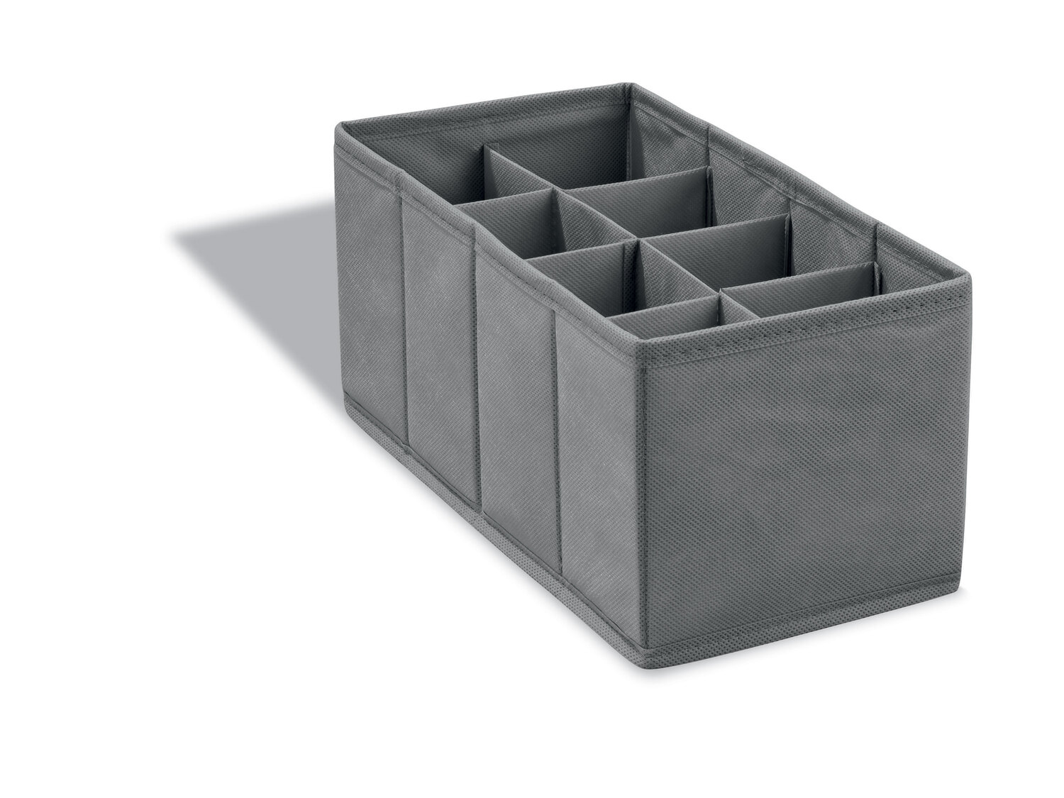 Organiseurs de tiroirr , le prix 7.99 €
- Set de 4
- Pliants pour un ...