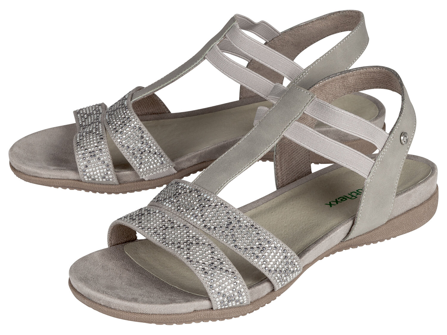 Sandales femme , le prix 11.99 €
- Du 36 au 40 selon modèle
- Ex. dessus/doublure ...