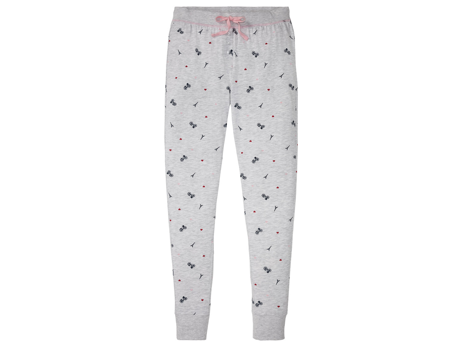 Bas de pyjama femme en coton bio , le prix 5.99 €
- Du S au XL selon ...