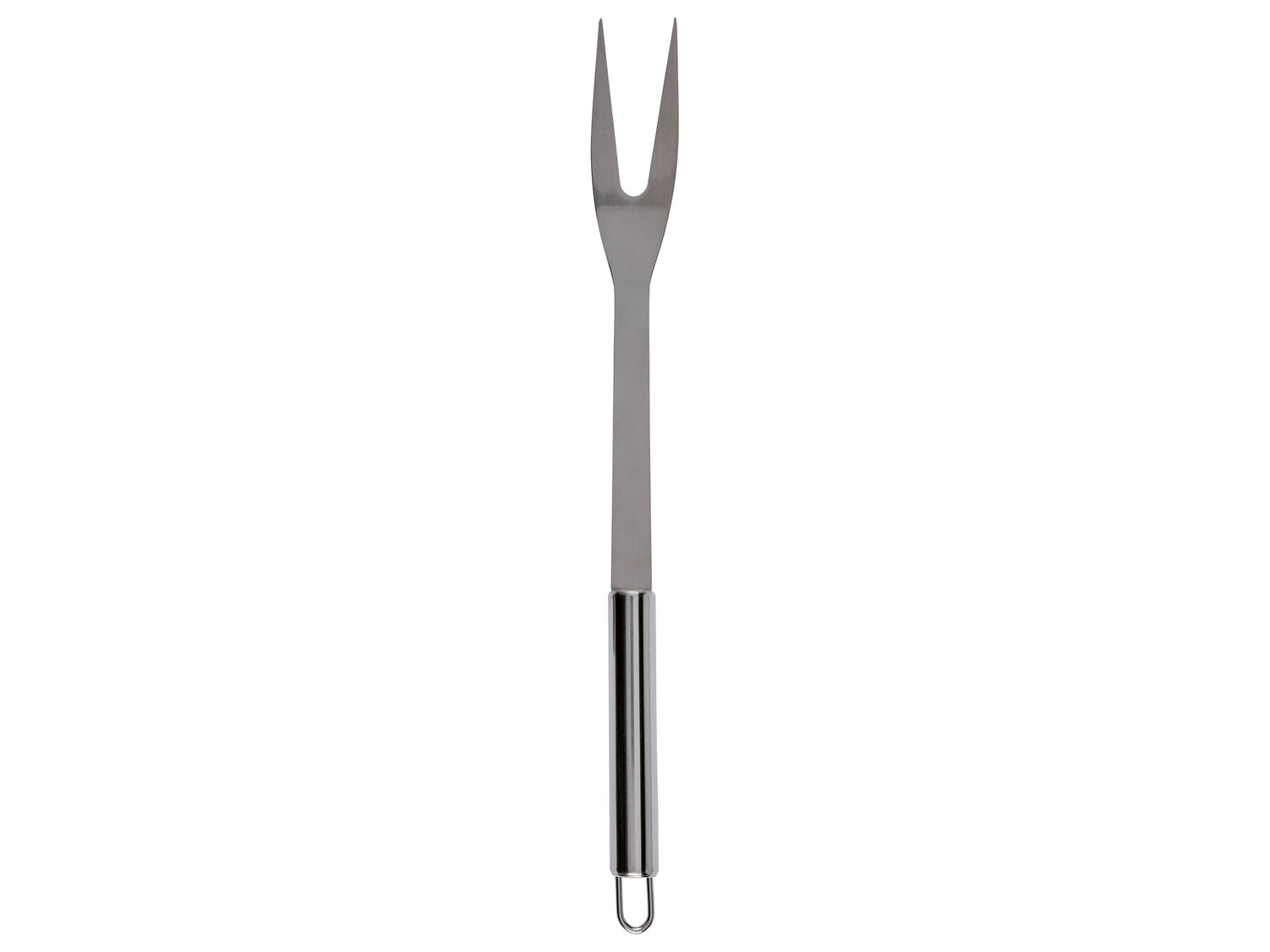 Ustensile pour barbecue , le prix 1.99 €
- Au choix : Fourchette pour barbecue, ...