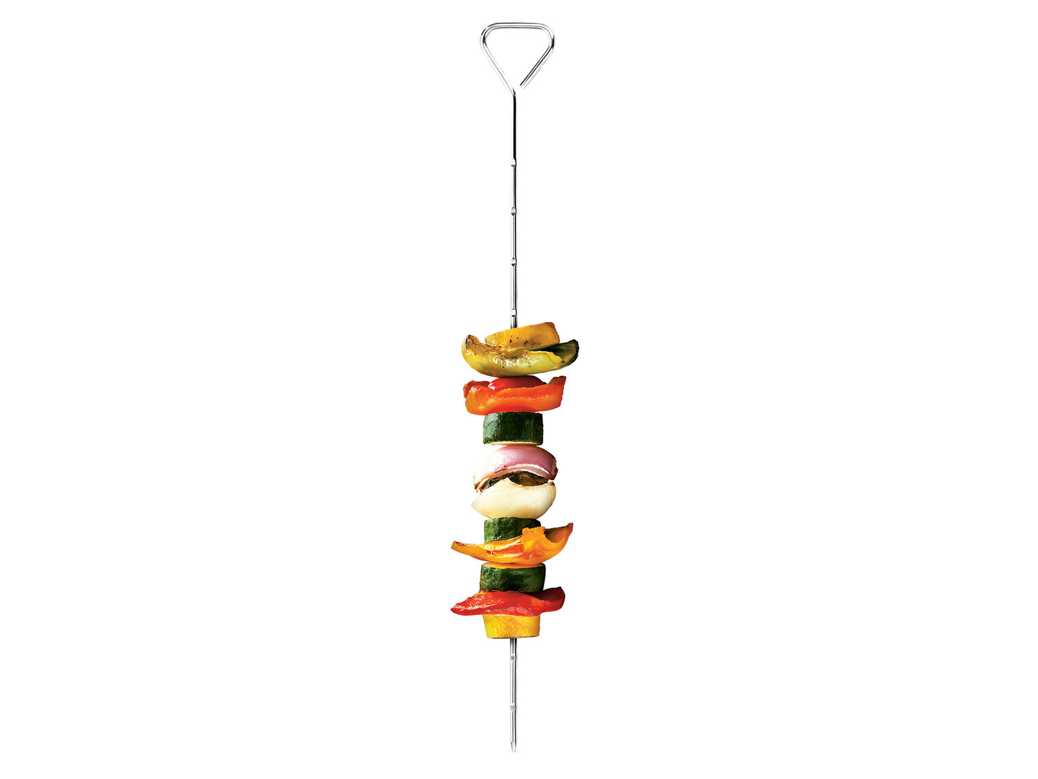 Brochettes ou pince pour barbecue , le prix 1.99 €
- Au choix : Pince pour barbecue, ...