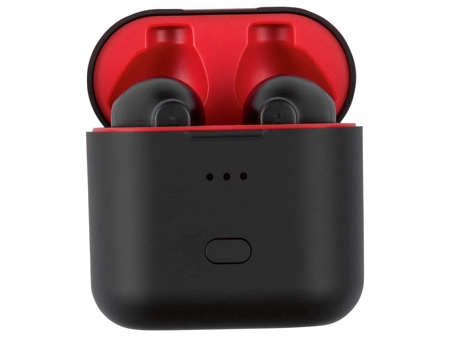 Écouteurs intra-auriculaires True Wireless Bluetoth® , le prix 24.99 €
- Écouteurs ...