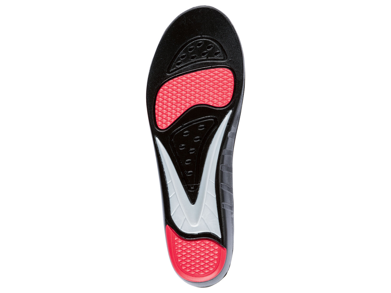 Semelles de running , le prix 3.99 €
- Du 36/37 au 44/45 selon modèle
- Autres ...