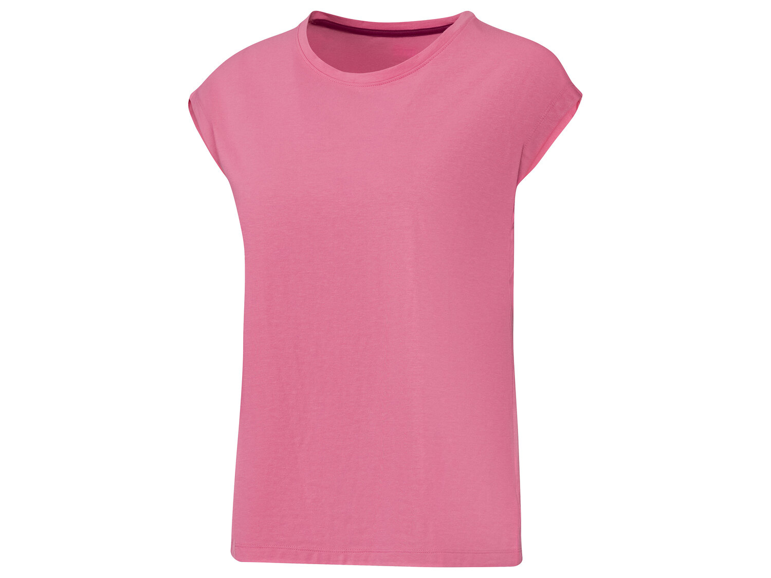 T-shirt technique , le prix 3.99 €
- Du S au L selon modèle
- Ex. 56 % coton, ...