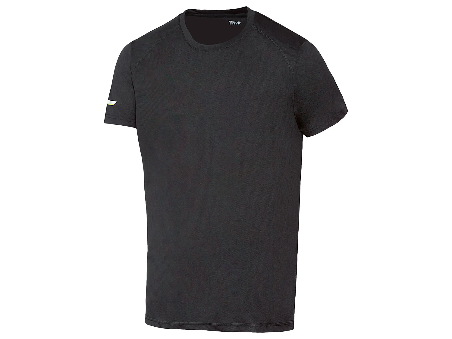 T-shirt technique , le prix 4.99 €
- Du S au XL selon modèle
- Ex. 100 % polyester
- ...
