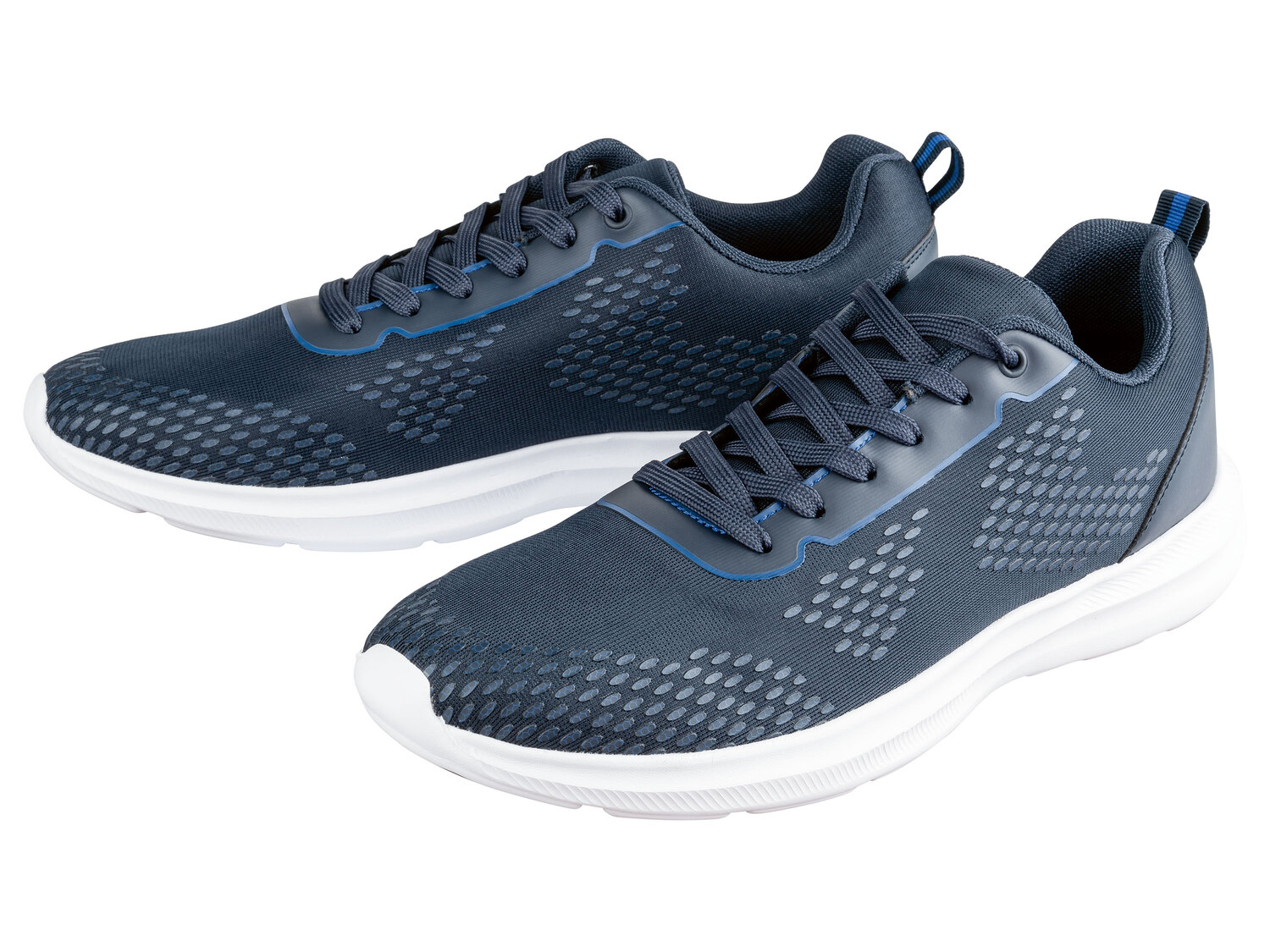 Baskets , le prix 9.99 €
- Du 41 au 46 selon modèle
- Ex. dessus textile, ...
