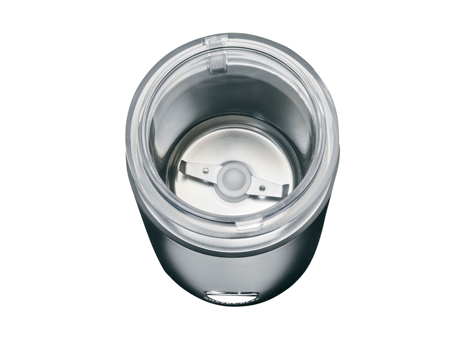 Moulin à café électrique , le prix 13.99 €
- 150 W
- Pour env. 70 g de grains,
- ...