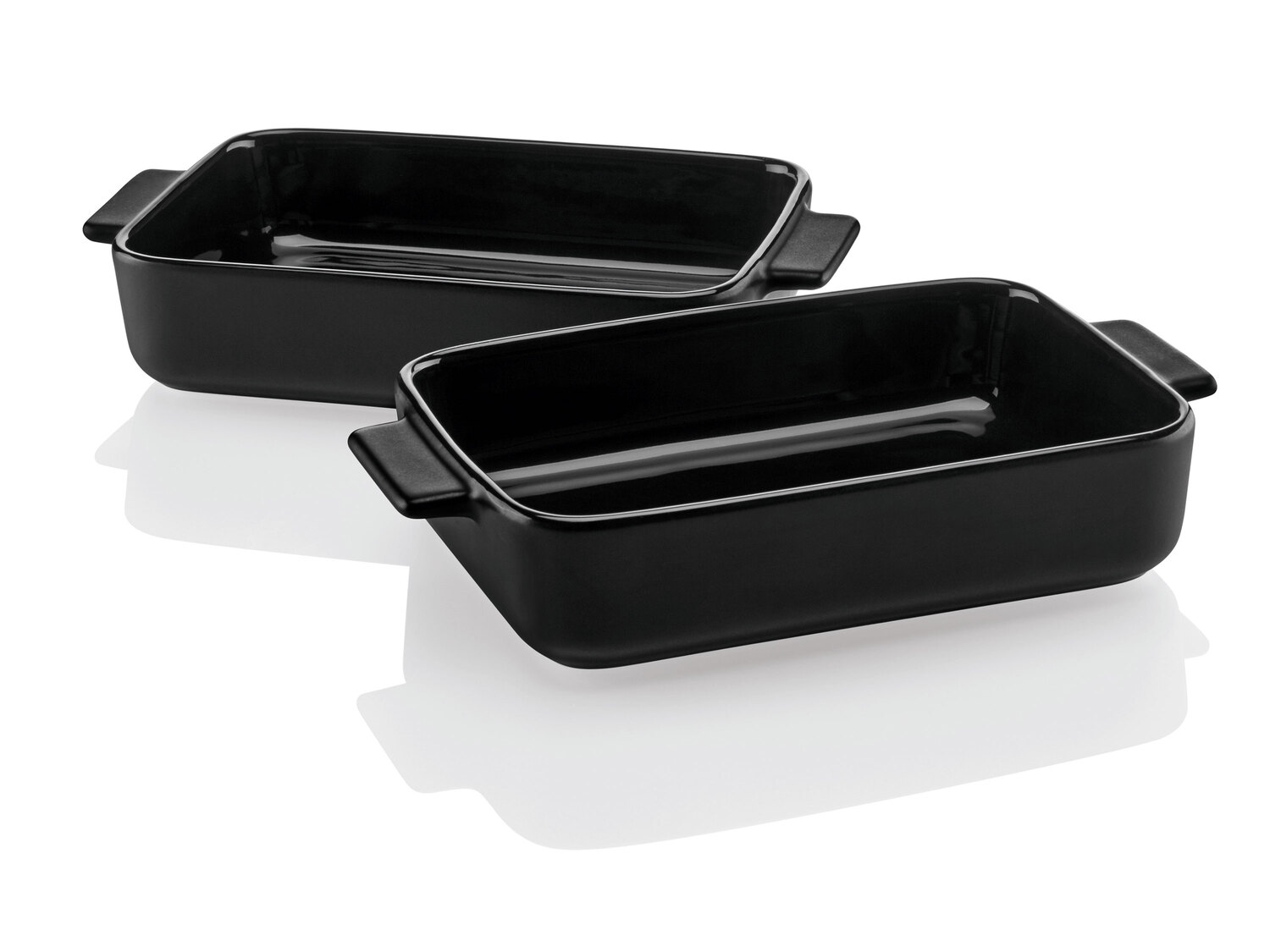 Plat à four , le prix 6.99 €
- Au choix : Env. 0,6 L, lot de 2, ou Env. ...