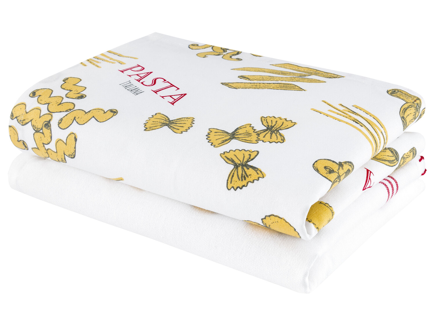 Torchons de cuisine , le prix 2.99 €
- Env. 50 x 70 cm
- Ex. 100 % coton
- ...