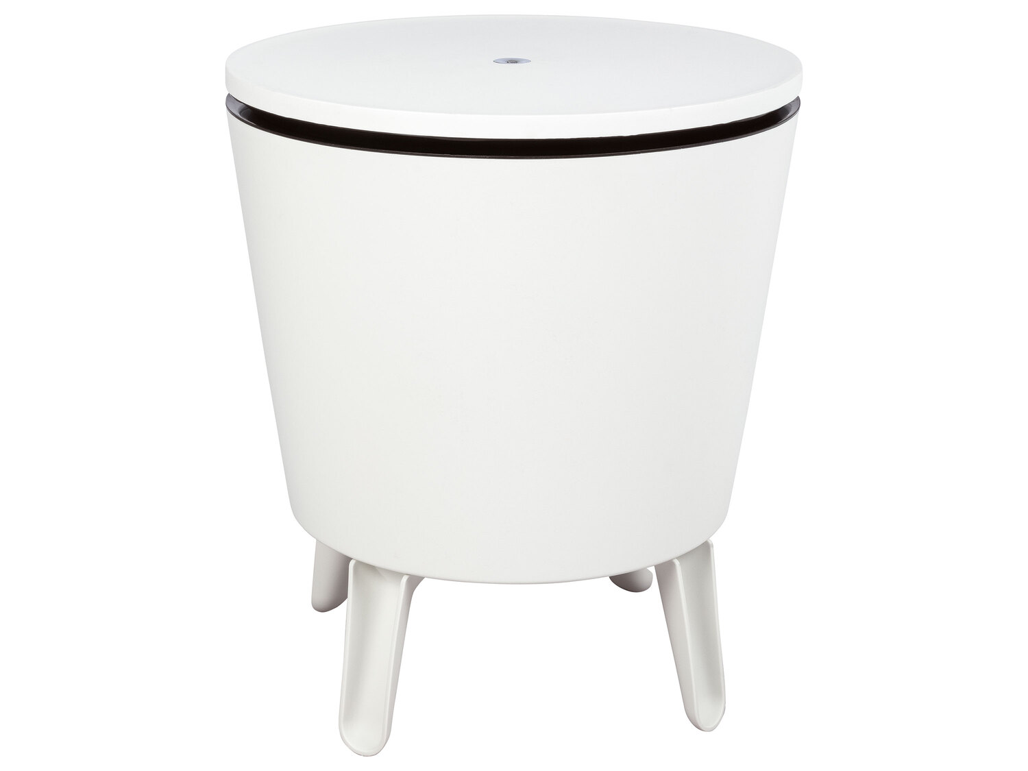 Table de bar glacière , le prix 59.99 €
- Dimensions ouverte : env. 49 x 84 ...