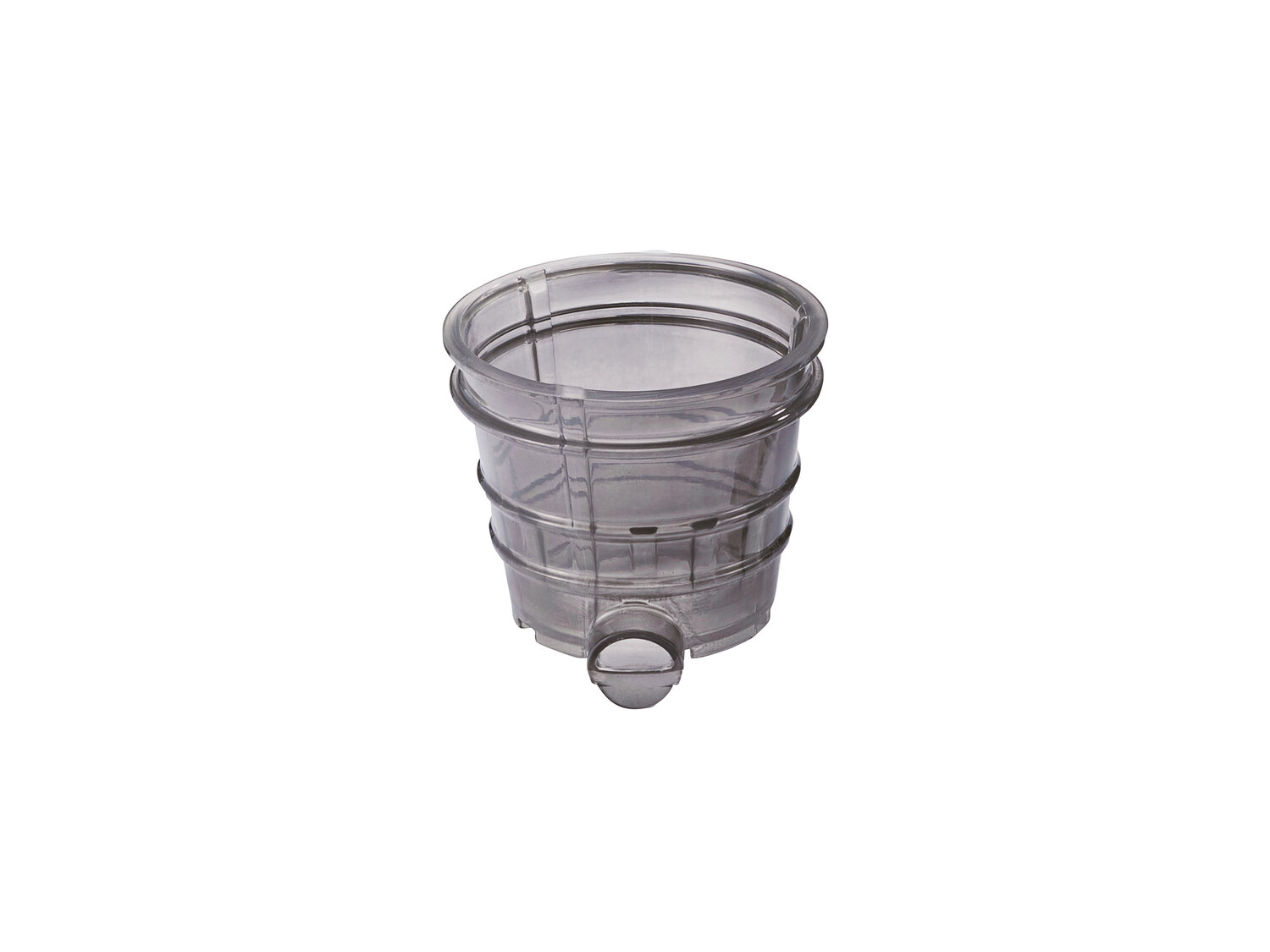Extracteur de jus , le prix 49.99 €
- Env. 300 W
- Préserve les qualités ...