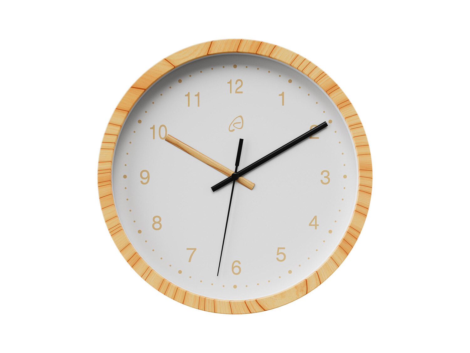 Horloge murale , le prix 5.99 €
- Env. 25,5 x 4 cm (Ø x p)
- *Dont 0,07 € ...