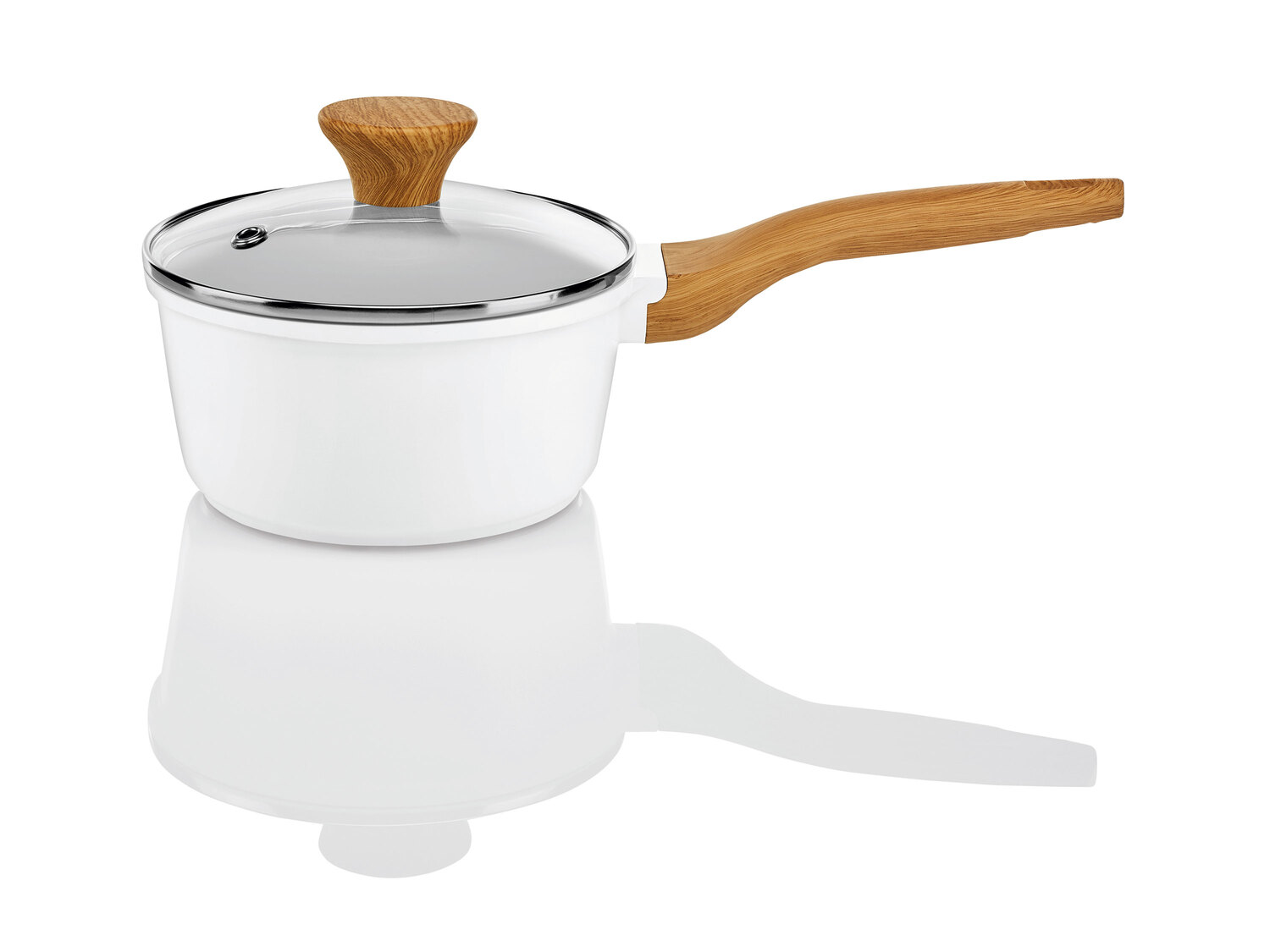 Faitout ou casserole en fonte daluminium revêtement , le prix 16.99 €
- Au ...