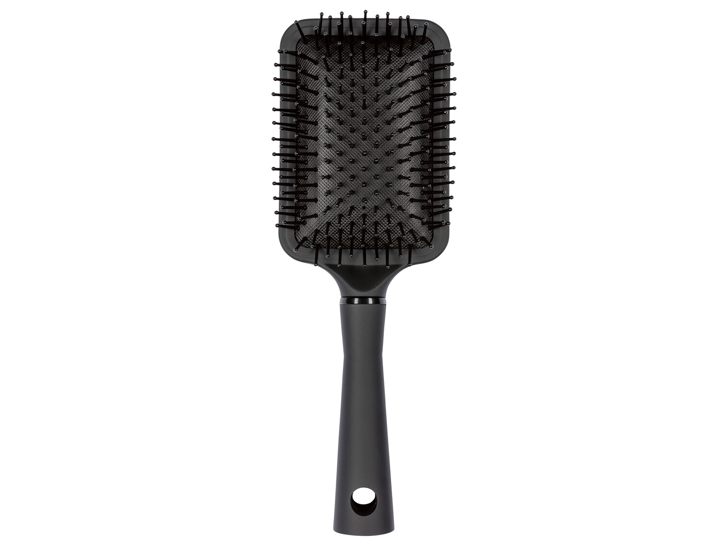 Brosse à cheveux , le prix 1.49 €
- Picots à bout arrondi
- Autres modèles ...