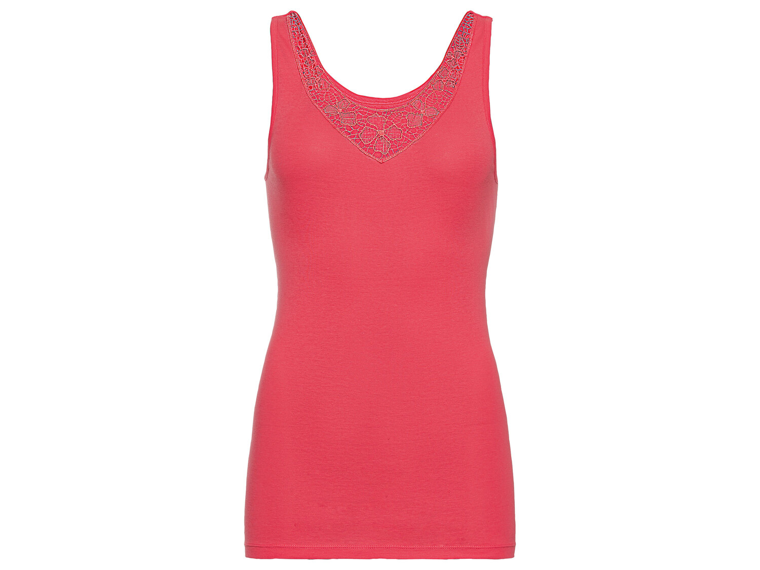 Débardeur à fines côtes femme , le prix 3.49 €
- Du S au XXL selon modèle
- ...