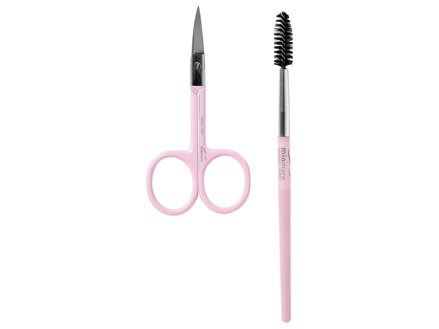 Accessoire de maquillage ou manucure , le prix 1.99 €
- Au choix : Pinceau kabuki, ...