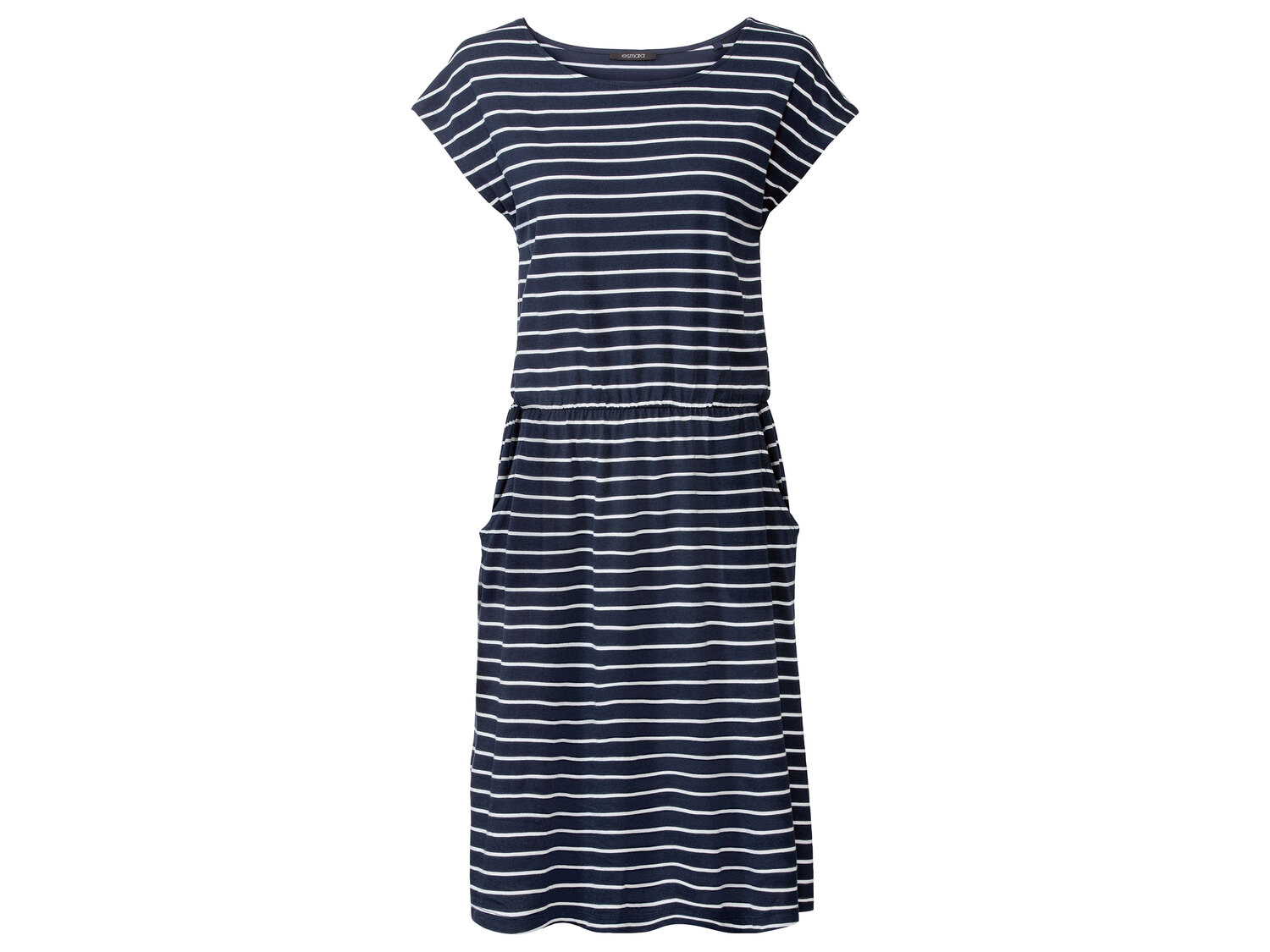Robe , le prix 5.99 € 
- Du S au XL selon modèle
- Ex. 50 % Modal (TENCEL™) ...