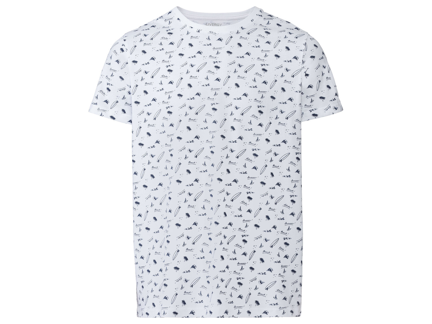 T-shirt , le prix 3.99 €
- Du S au XL selon modèle
- Ex. 90 ...
