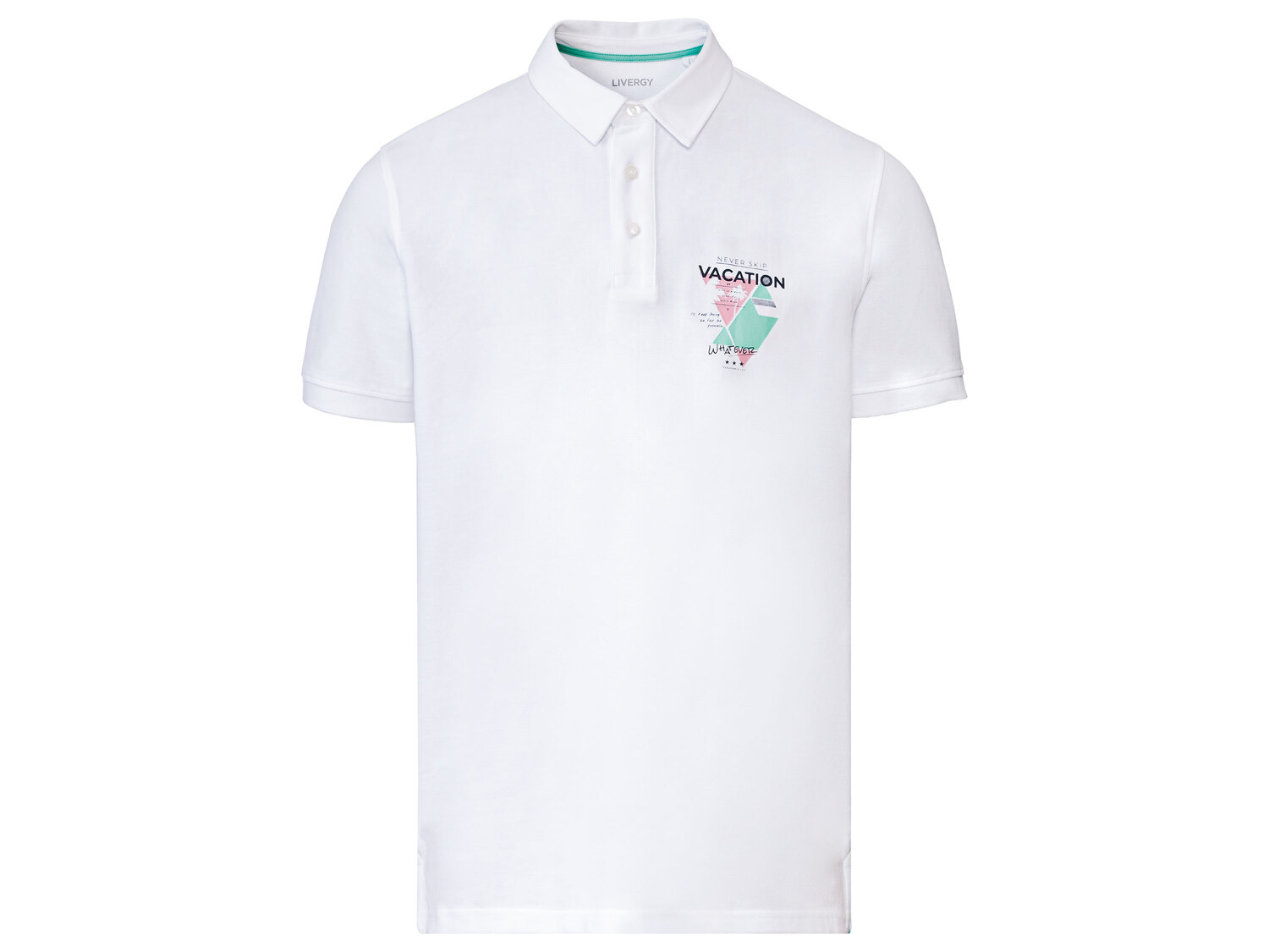 Polo , le prix 5.99 €
- Du S au XL selon modèle
- Ex. 90 % ...