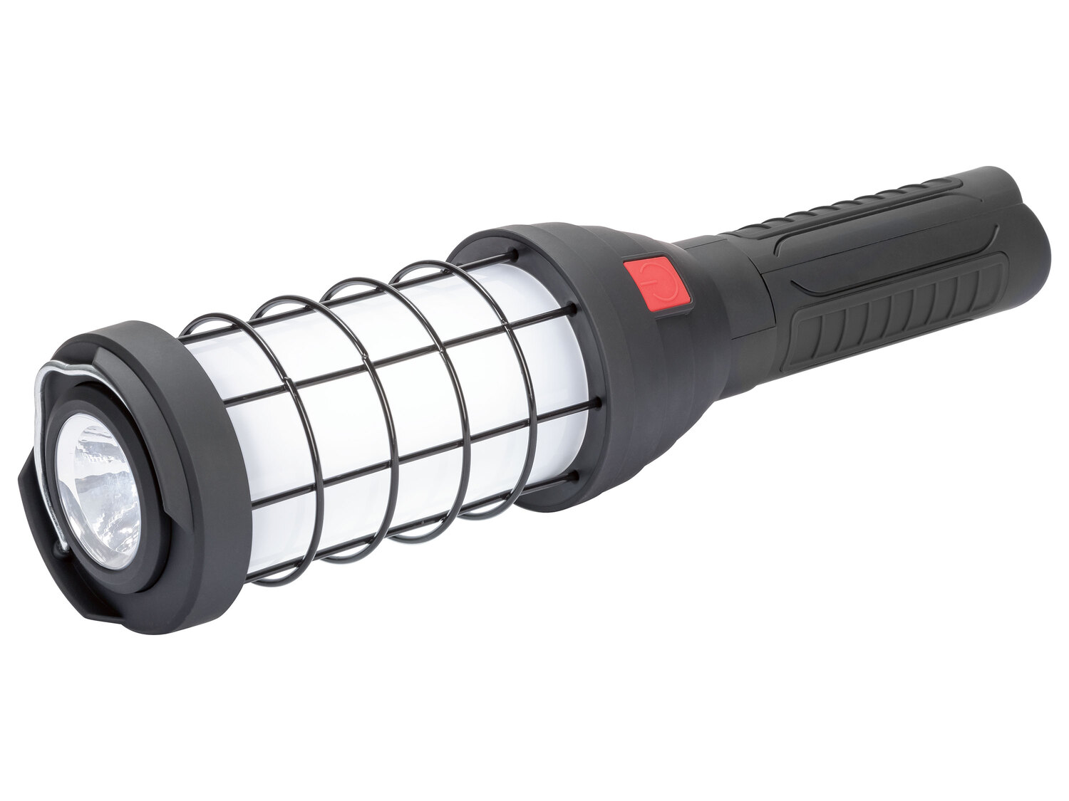 Baladeuse LED sans fil , le prix 14.99 €
- Lampe combinée 2 en 1 avec LED COB,
- ...