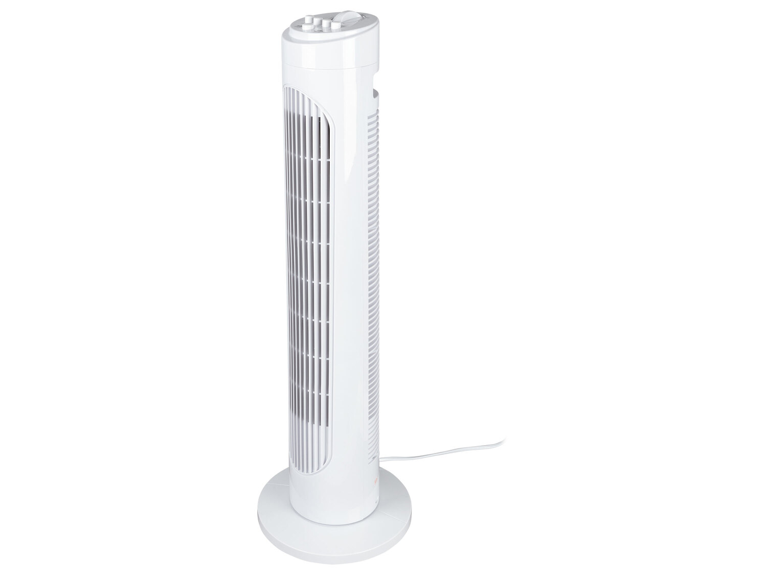 Ventilateur colonne , le prix 22.89 €
- 50 W
- Hauteur (pied inclus) : env. ...