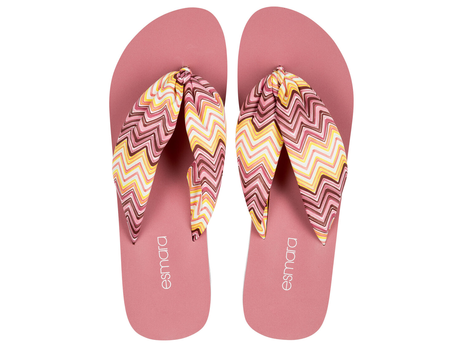 Tongs femme , le prix 3.49 €
- Du 36/37 au 40/41 selon modèle.
- ...