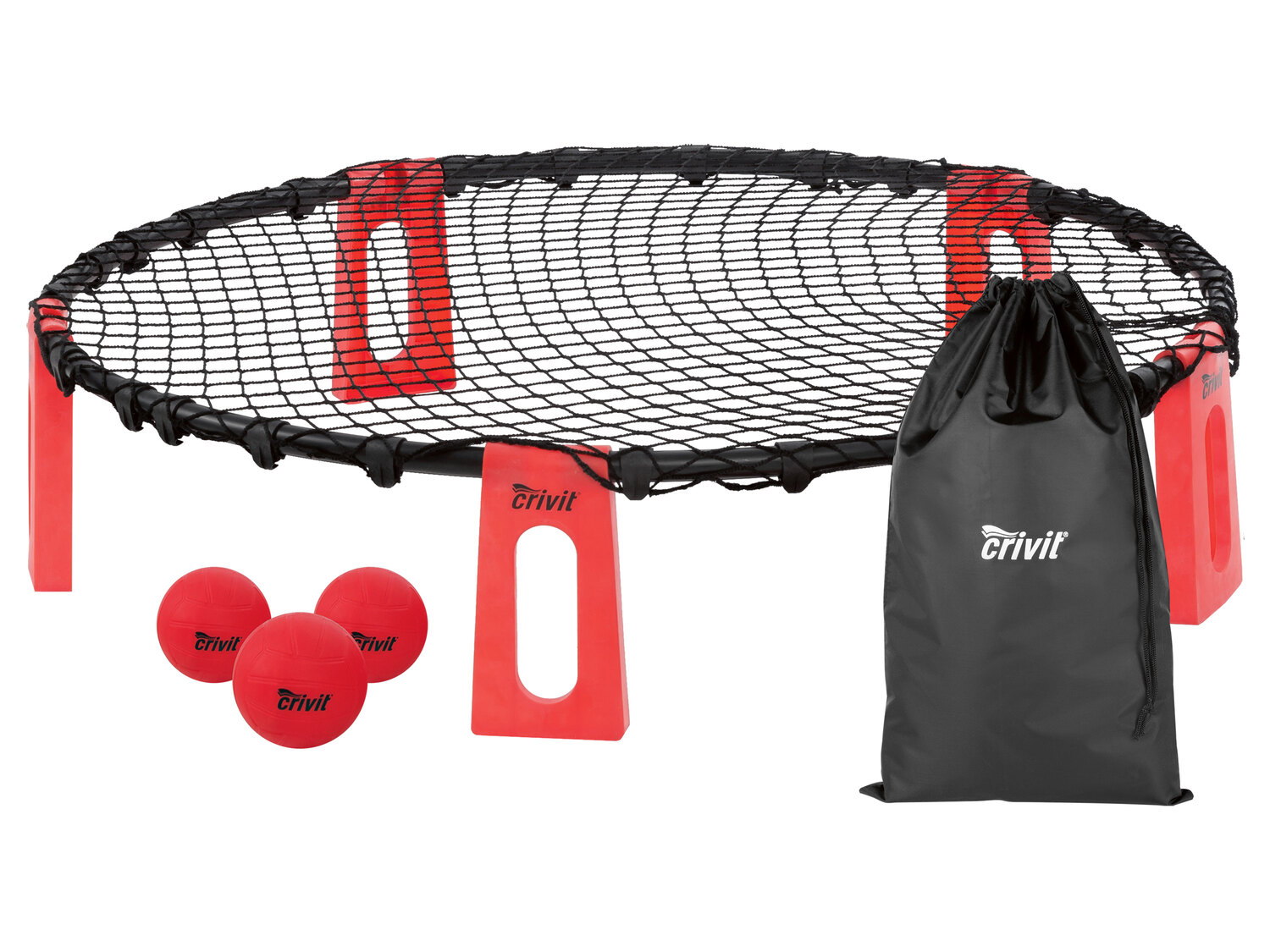 Set de jeu dextérieur , le prix 19.99 €
- Au choix : Set de street hockey, ...