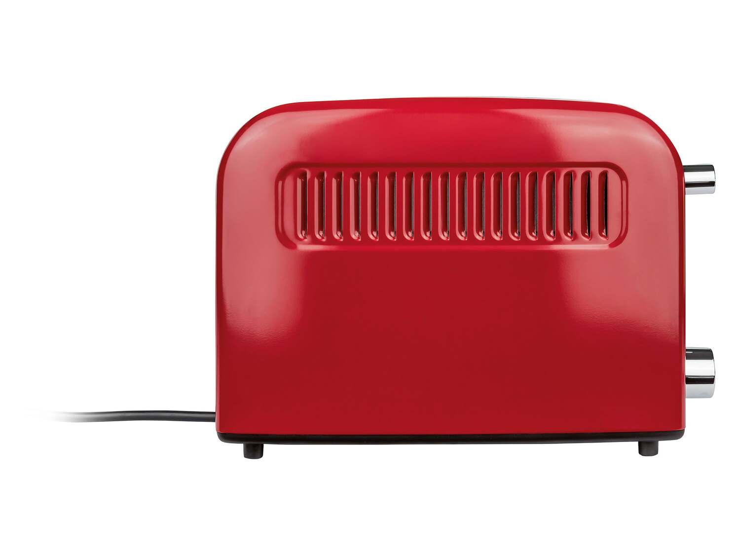 Grille-pain Silvercrest, le prix 19.99 €
- 920 W
- Longueur du cordon d'alimentation ...