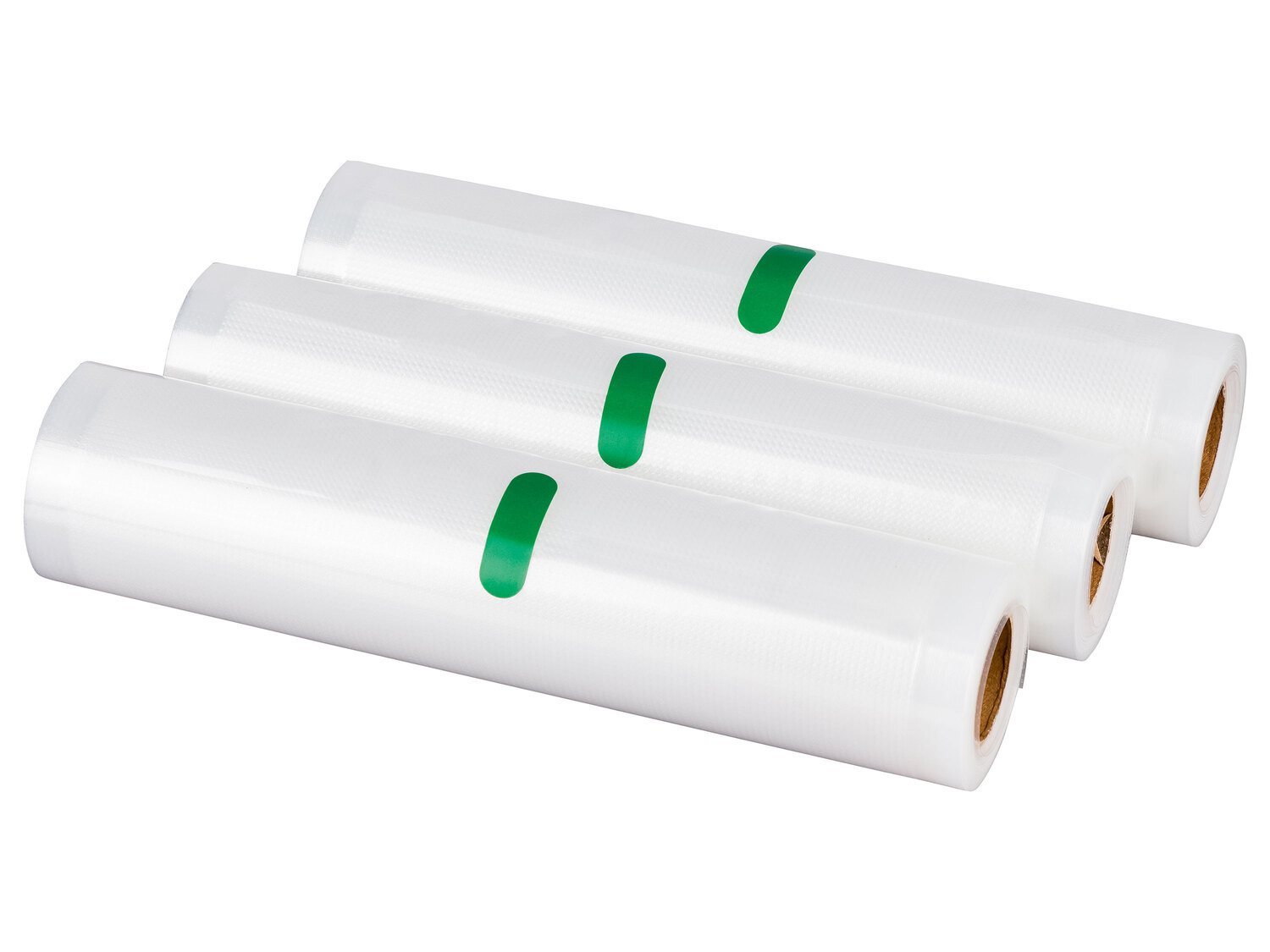 Film pour appareil de mise sous vide , le prix 5.99 €
- Env. 3 m chacun
- Au ...