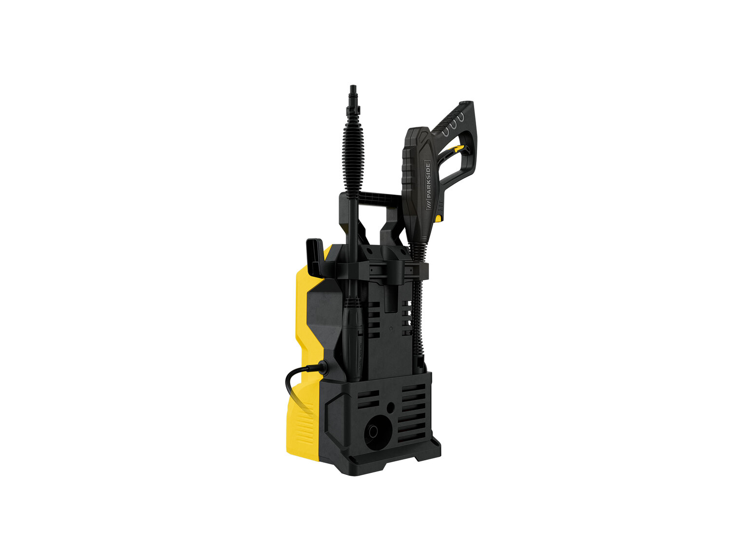 Nettoyeur haute pression Parkside, le prix 39.99 €
- 1 300 W
- Pour les véhicules, ...