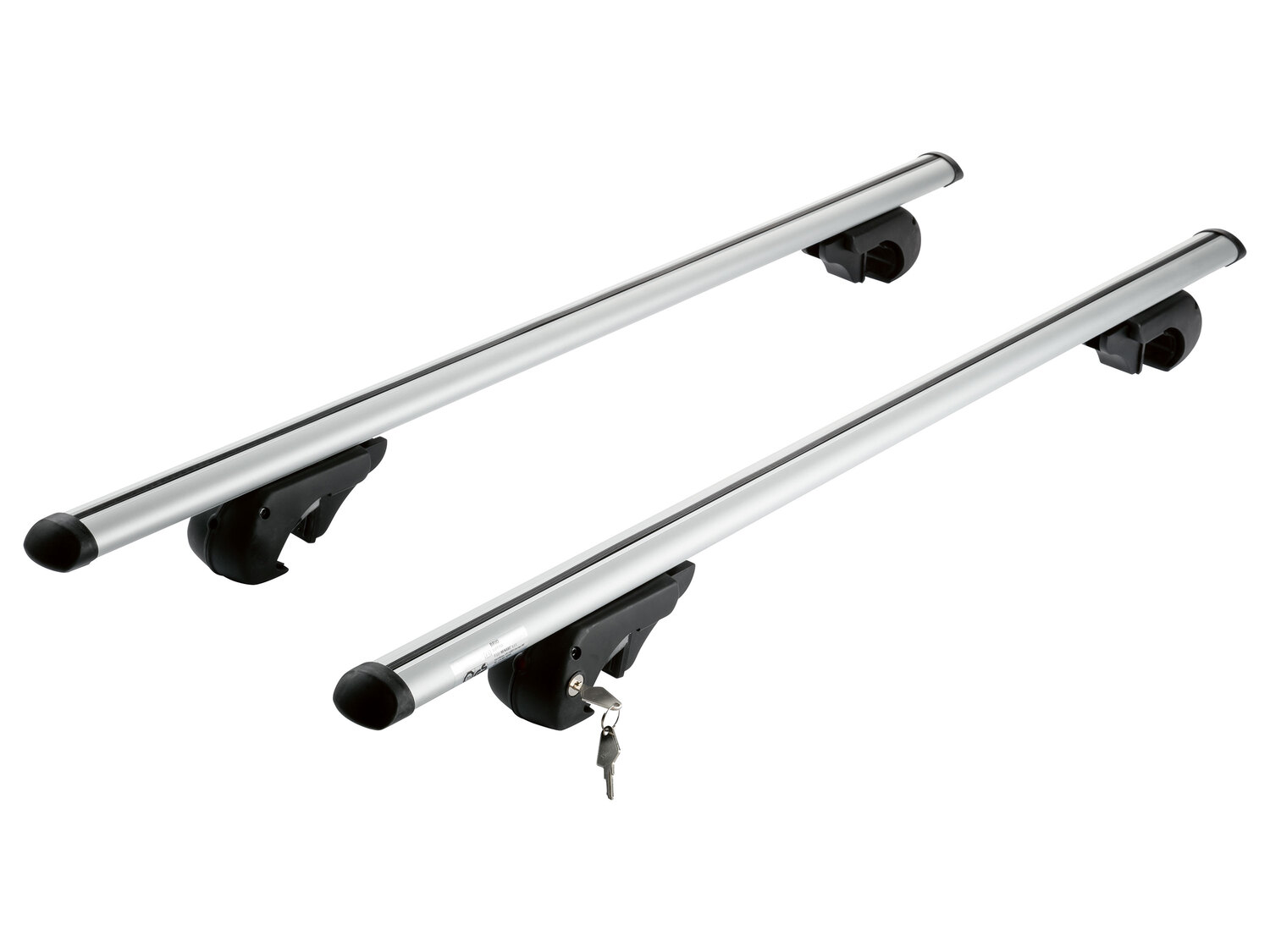 Barres de toit en aluminium , le prix 36.99 €
- Env. 120 cm
Caractéristiques
- ...