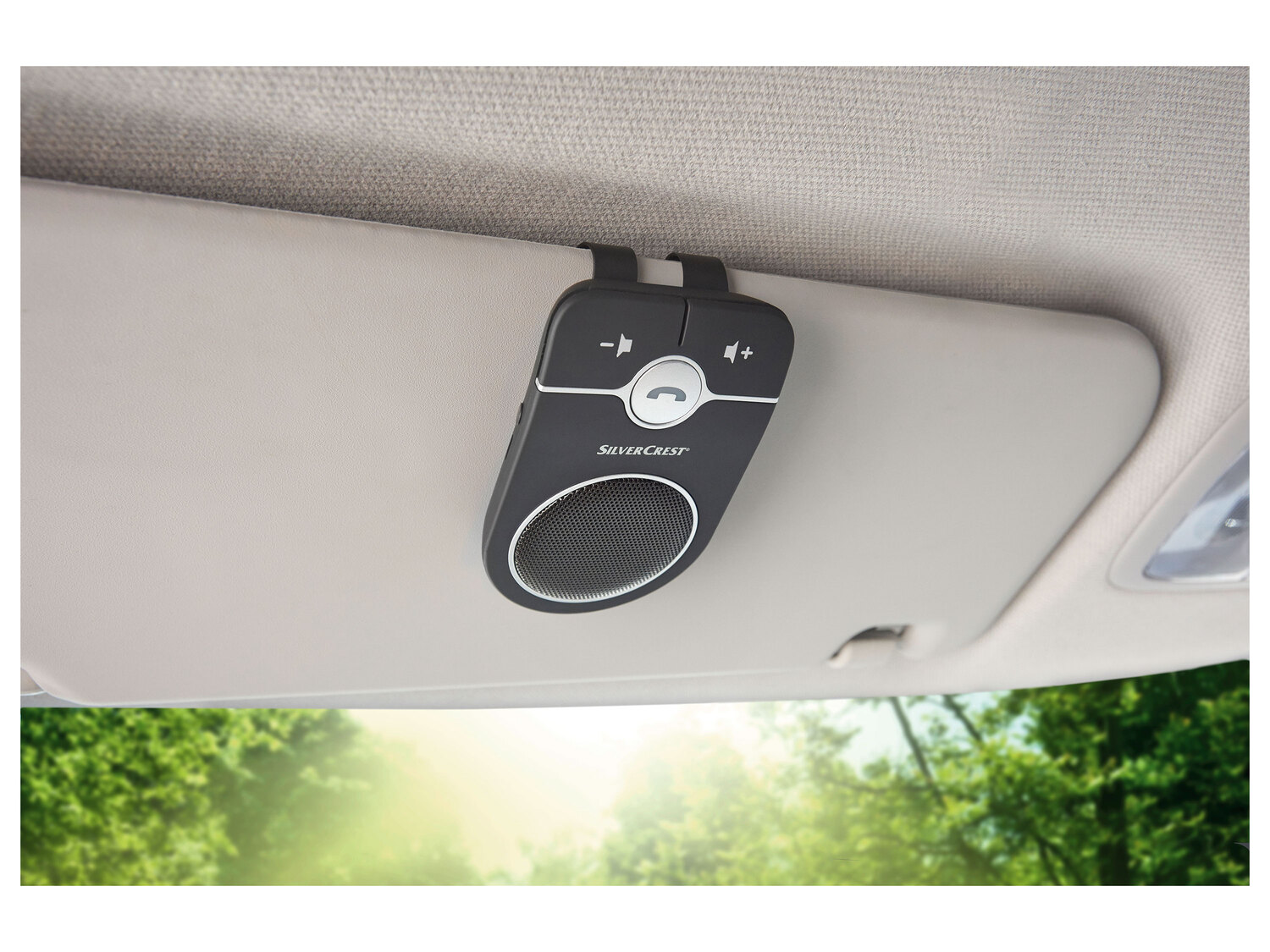 Kit mains-libres voiture , le prix 13.99 €
- Autonomie en communication : jusqu'à ...