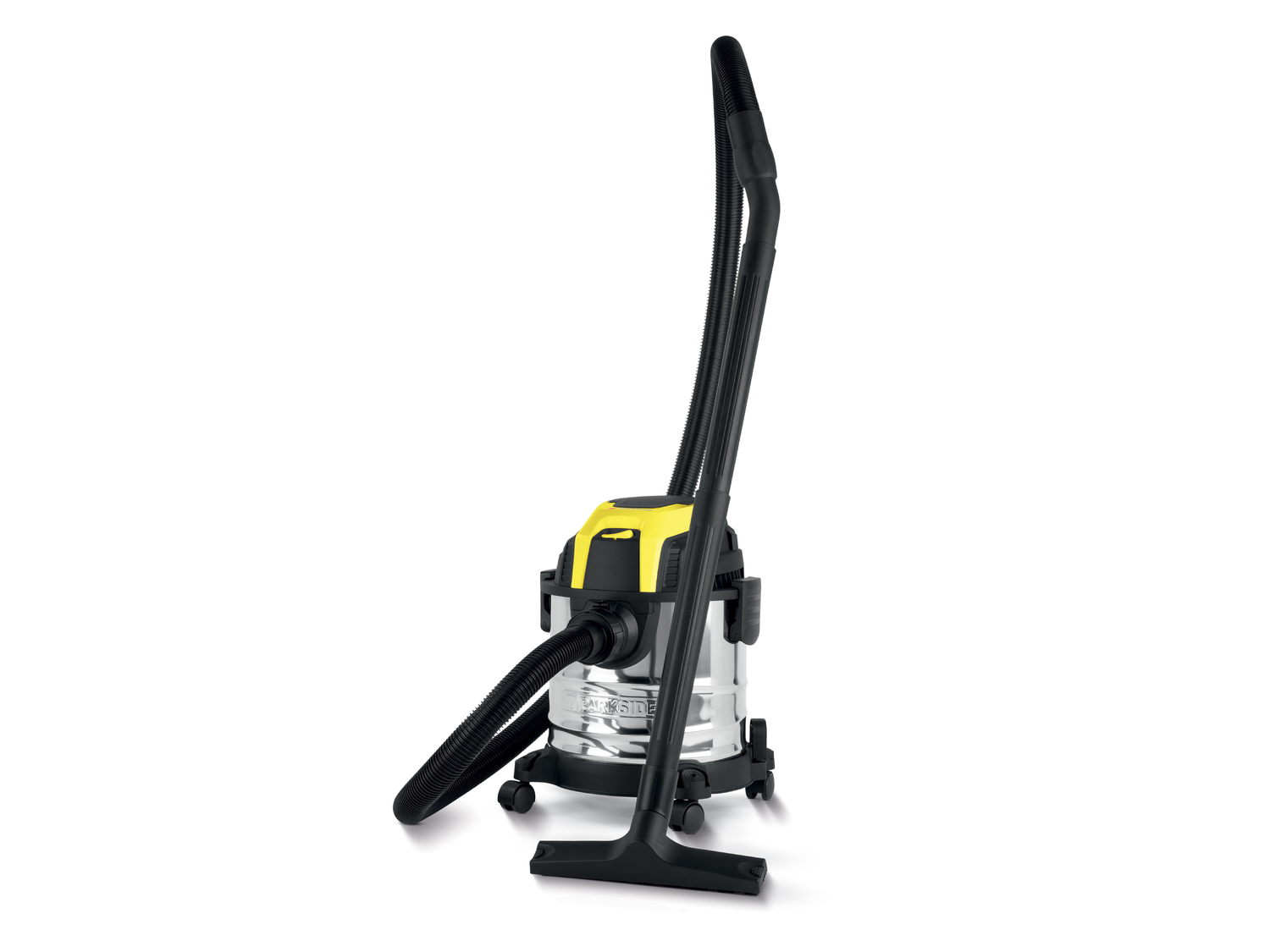 ASPIRATEUR EAU ET POUSSIÈRE , le prix 29.99 €
- 1 200 W
- Env. 12 L
- Appareil ...