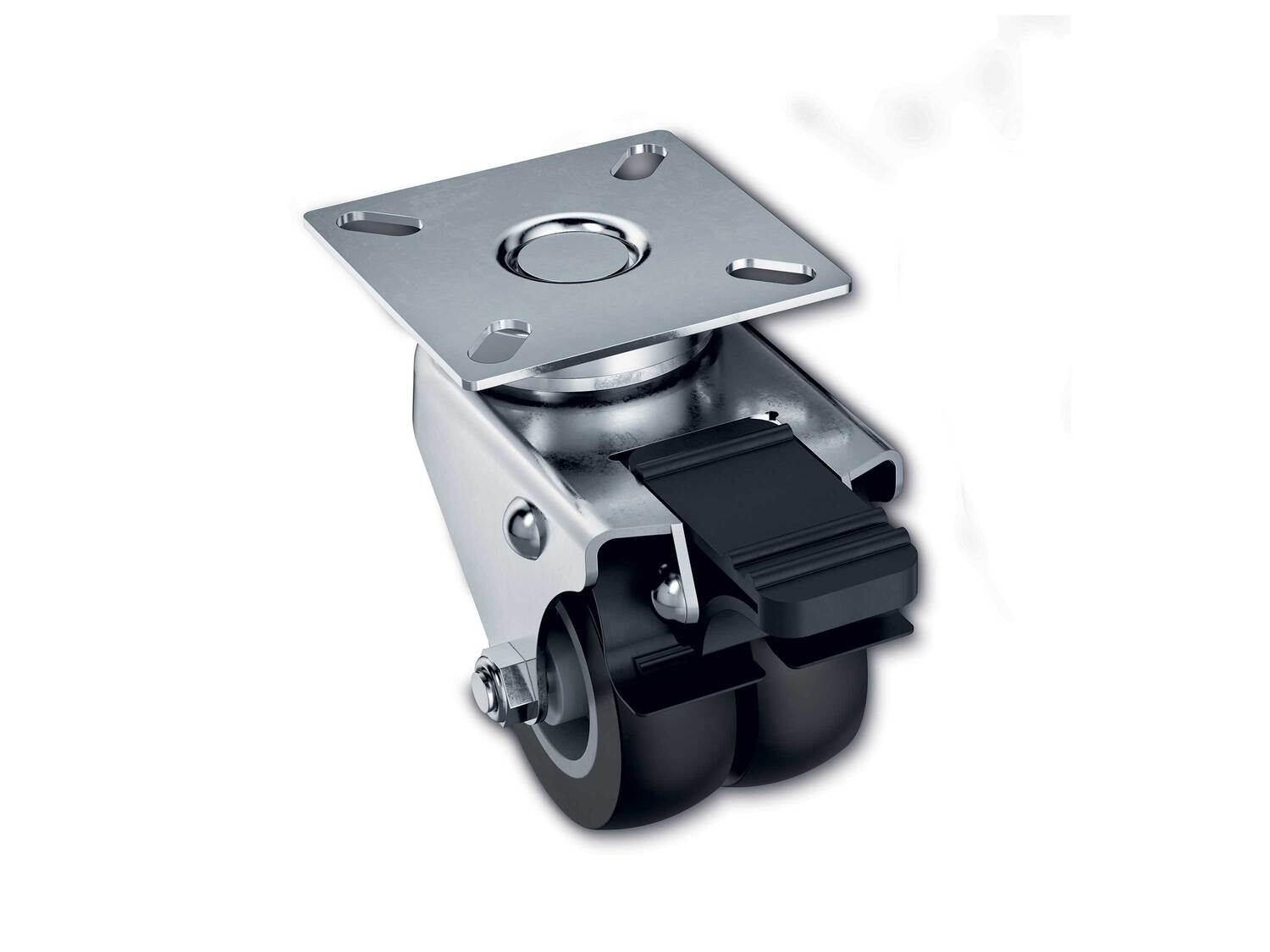 Roulettes , le prix 6.99 €
- Au choix : Roulettes design pour meuble, 20 kg ...