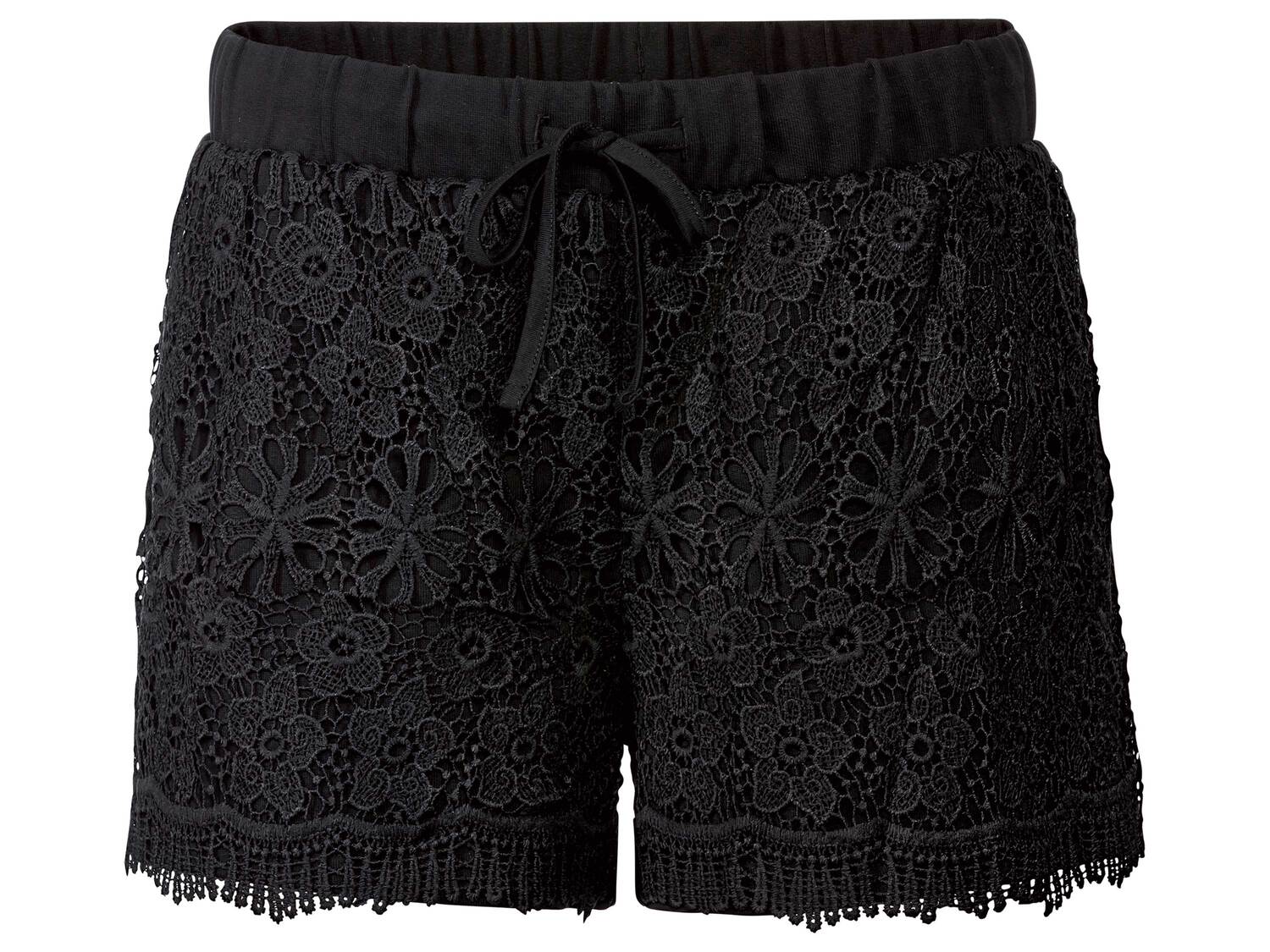 Short ou jupe Esmara, le prix 5.99 €
- Du S au XL selon modèle
- Ex. dessus ...