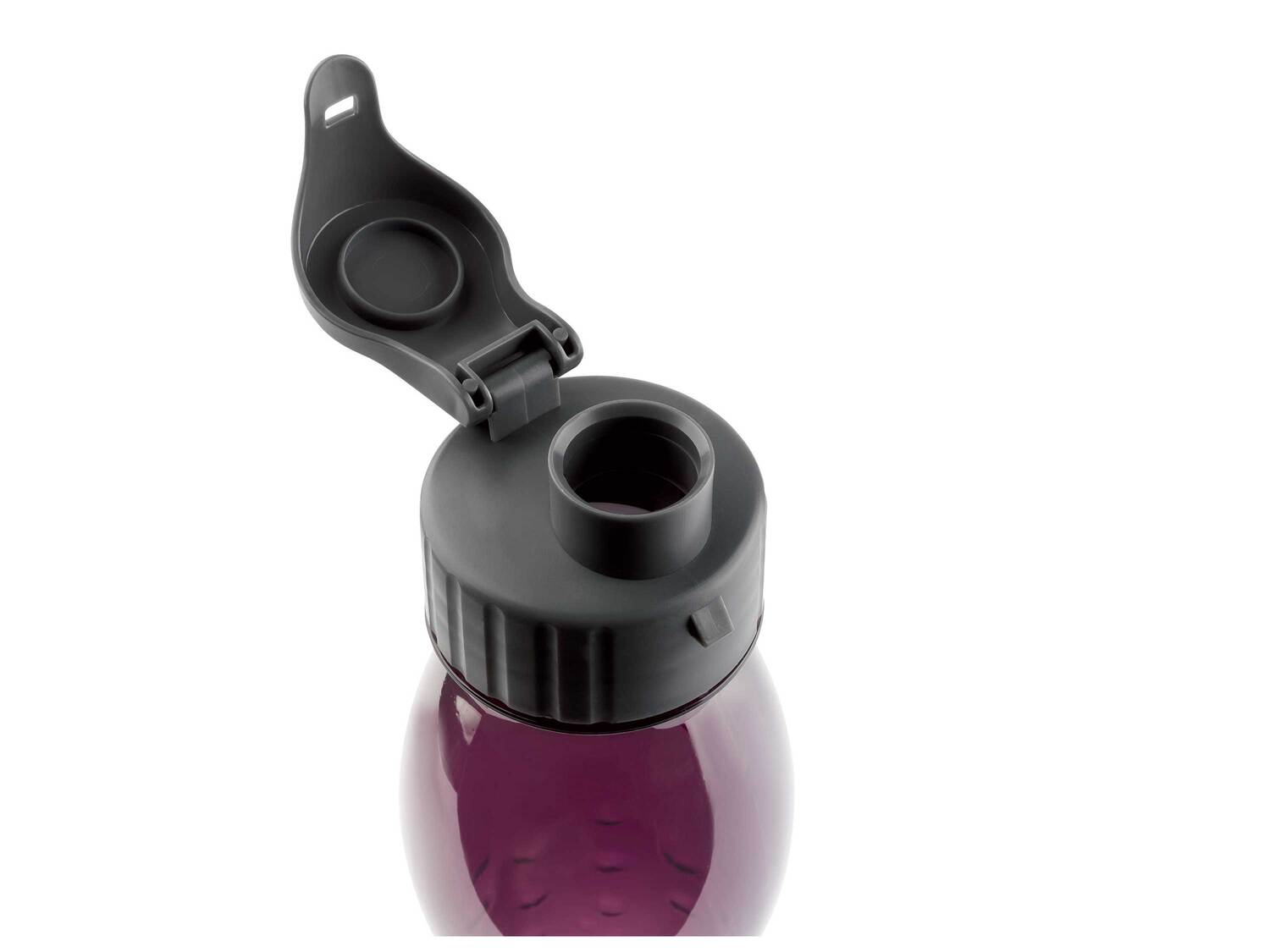 Gourde , le prix 2.99 €
- Env. 0,7 L
- SANS BPA
Caractéristiques
- ...
