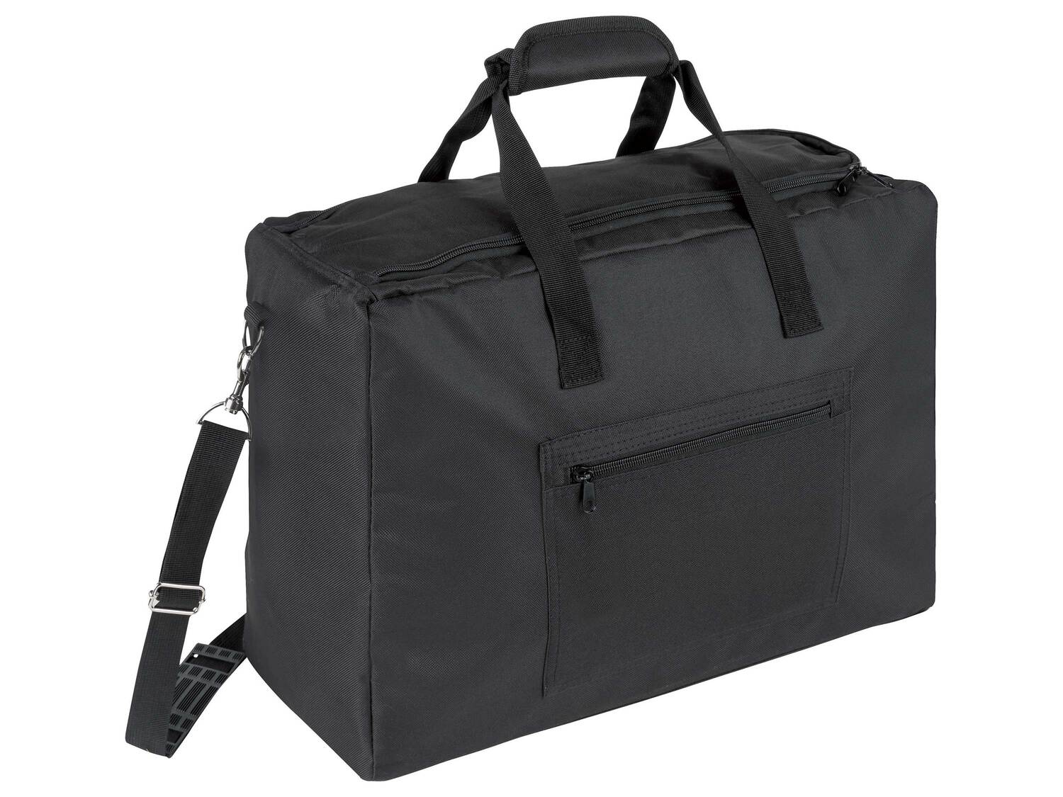 Sac pour machine à coudre , le prix 19.99 €
- Sangle de transport
- Poche ...