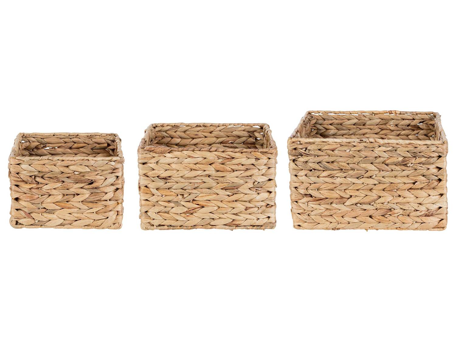 Panier de rangement , le prix 2.99 €
- Au choix : Env. 33 x 35 x 33 cm, ...