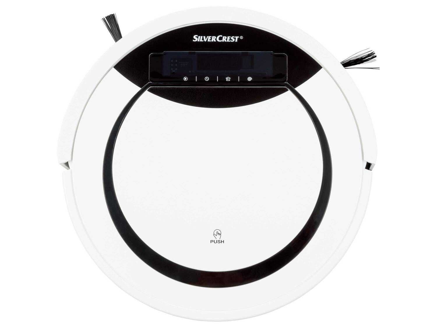 Aspirateur robot , le prix 139.00 €
- 20 W
- 14,4 V
- Batterie lithium-ions ...