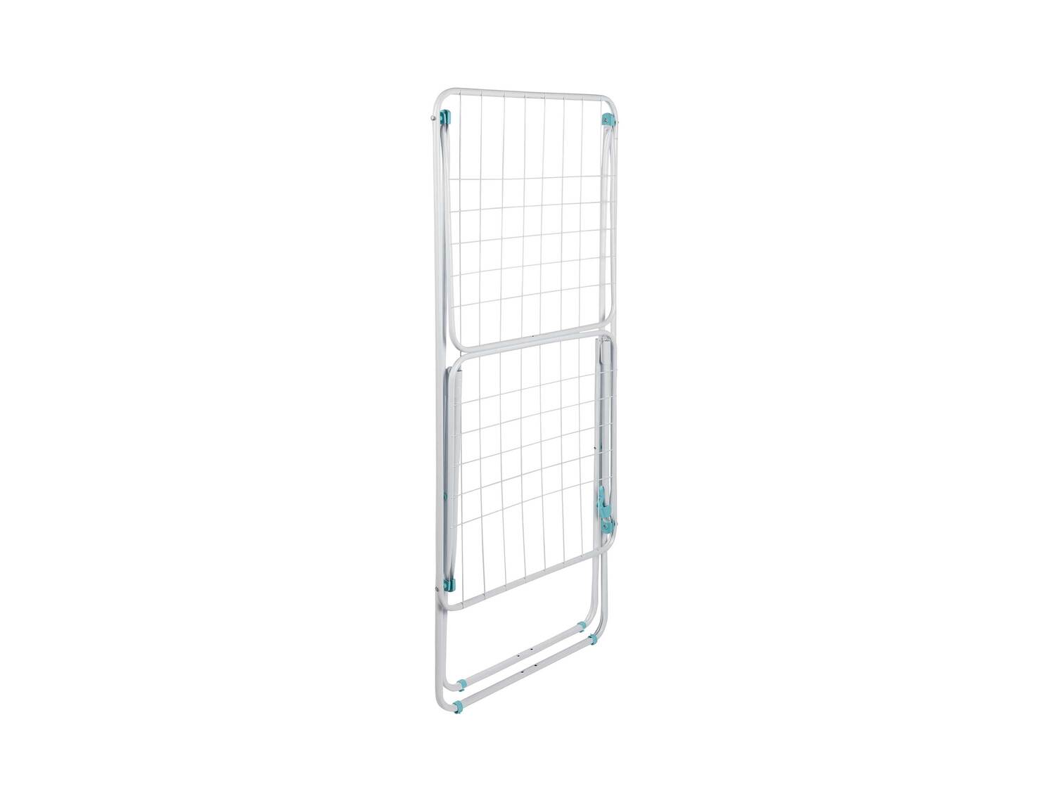 Étendoir à linge , le prix 7.89 €
- Déplié : env. 55 x 106 x 179 cm (l x ...