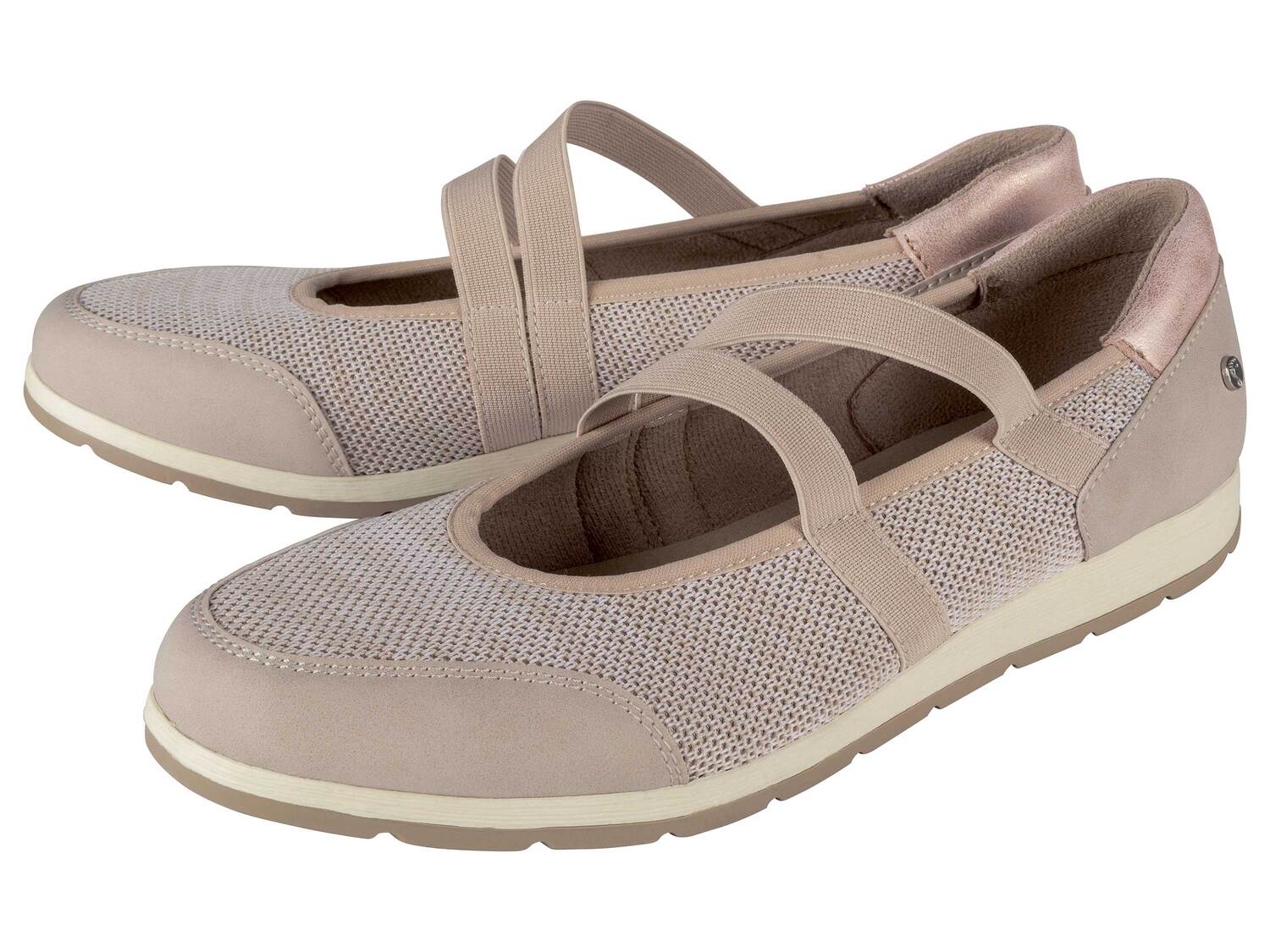 Ballerines femme , le prix 11.99 €
- Du 37 au 41 selon modèle
- Ex. dessus ...