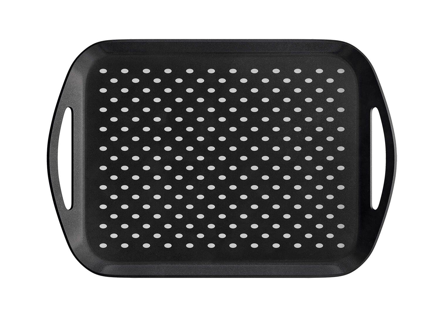 Plateau antidérapant , le prix 4.99 €
- Env. 45 x 31 cm
- 2 poignées pour ...